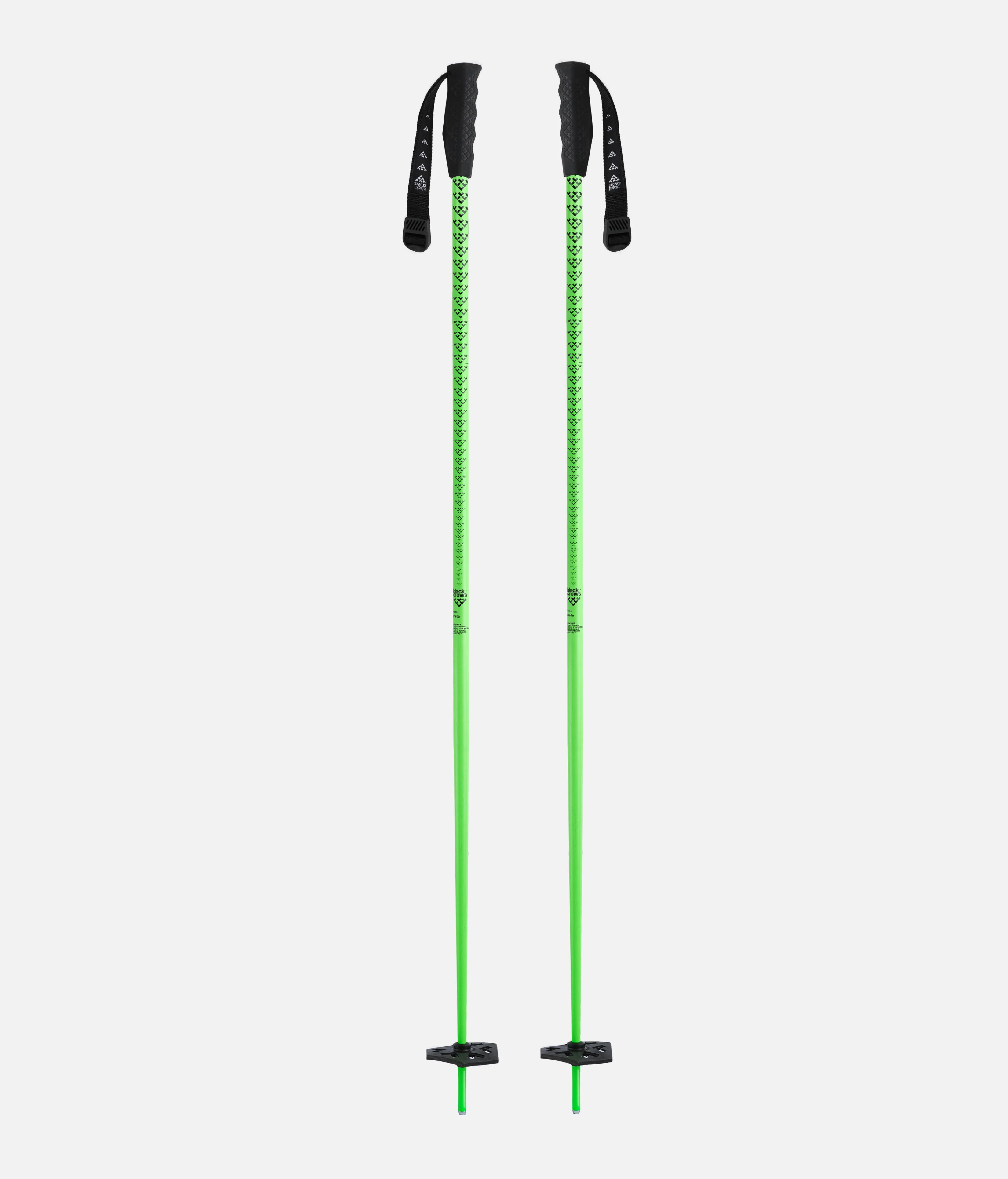 Meta Poles - Image 2