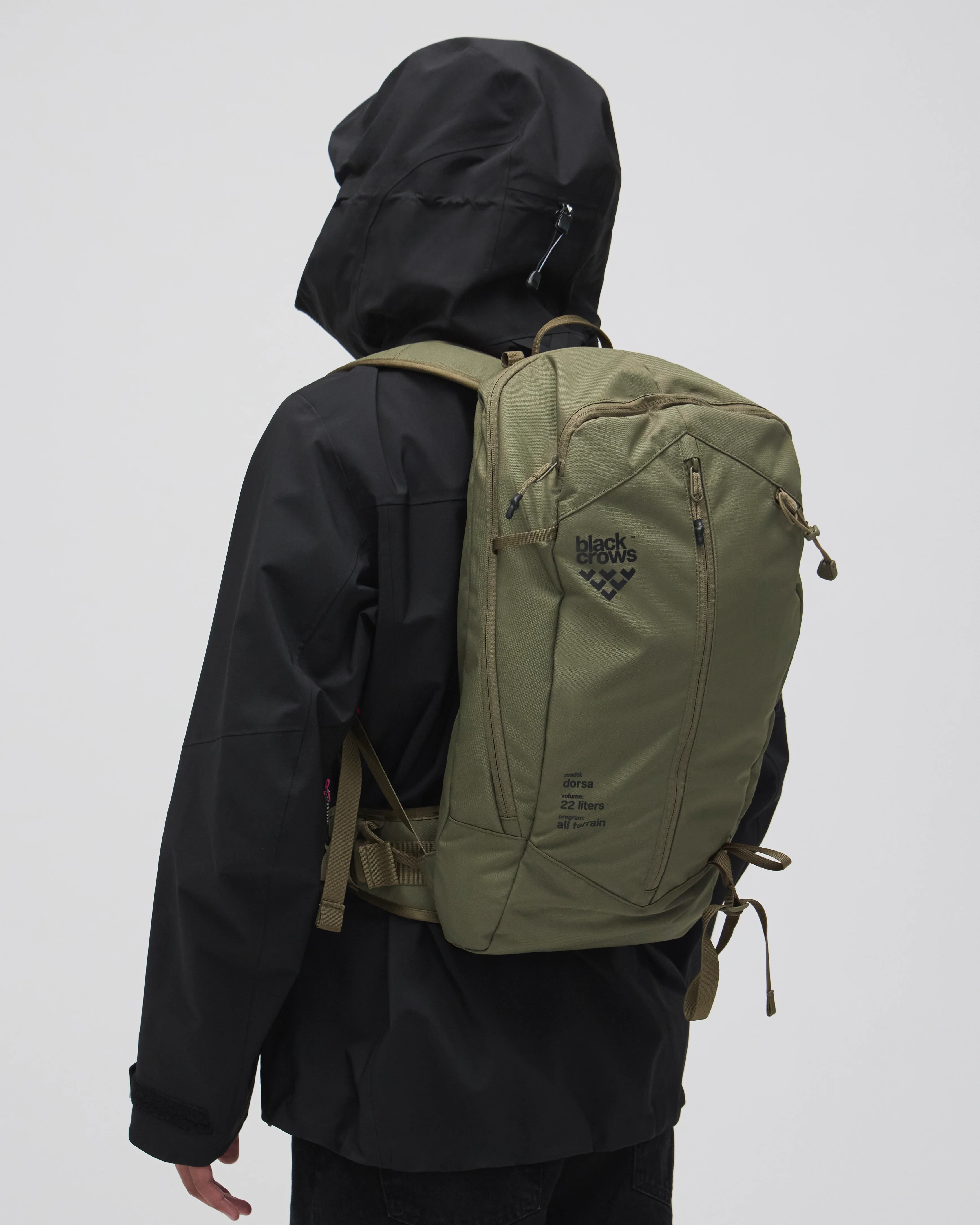 Dorsa 22 Backpack - Image 16