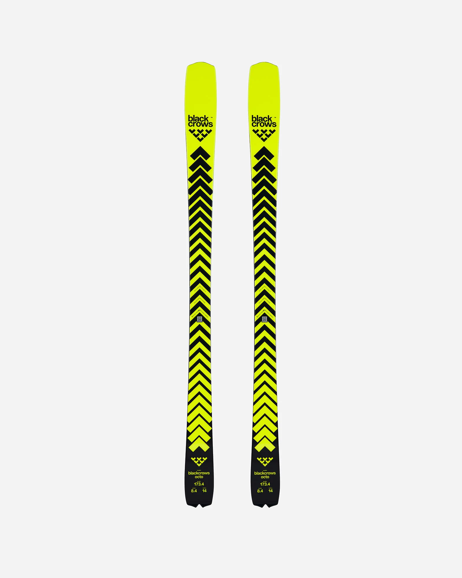 men's skis