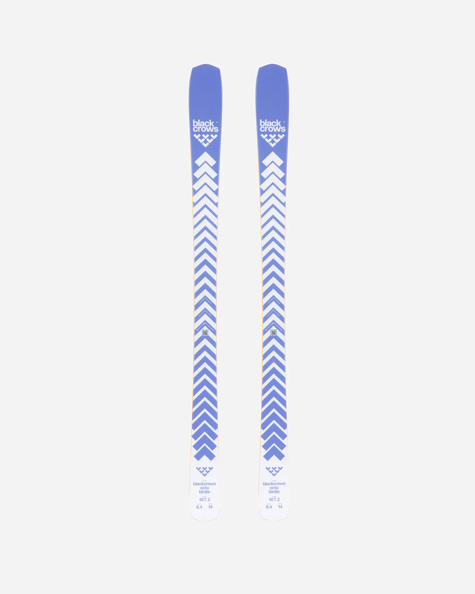 all terrain skis