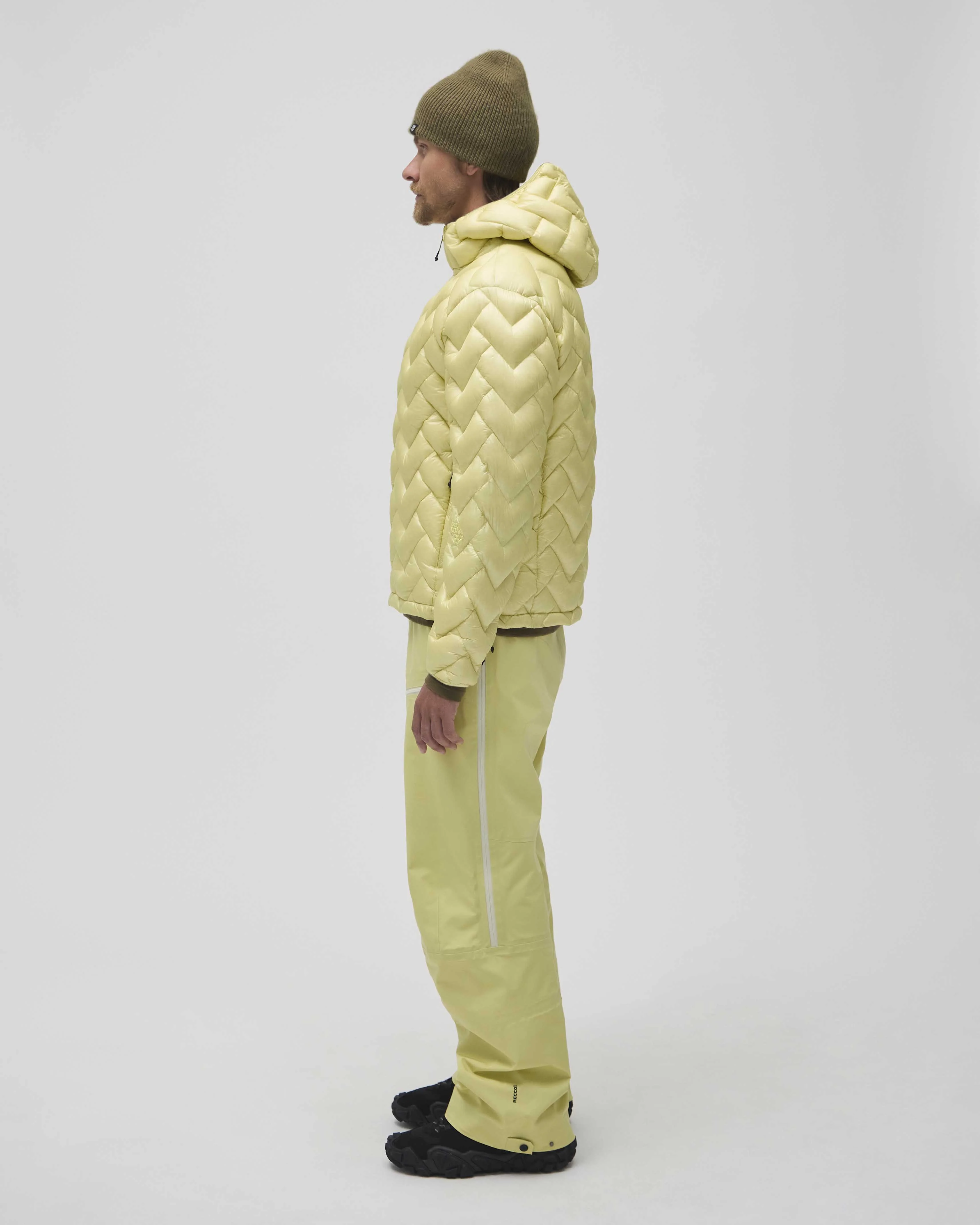 Men's Plumis Micro Down Jacket - Image 10