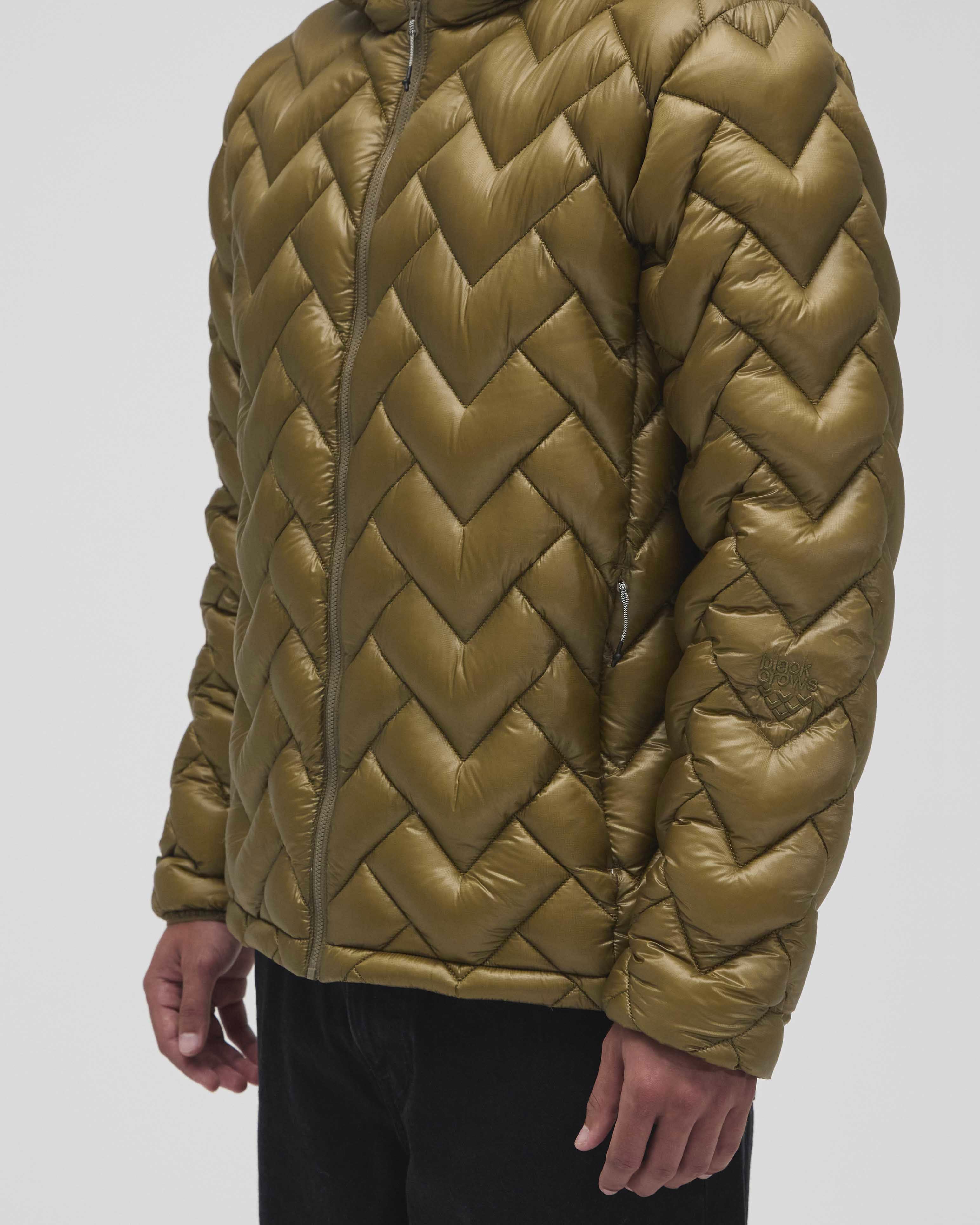 Men's Plumis Micro Down Jacket - Image 14