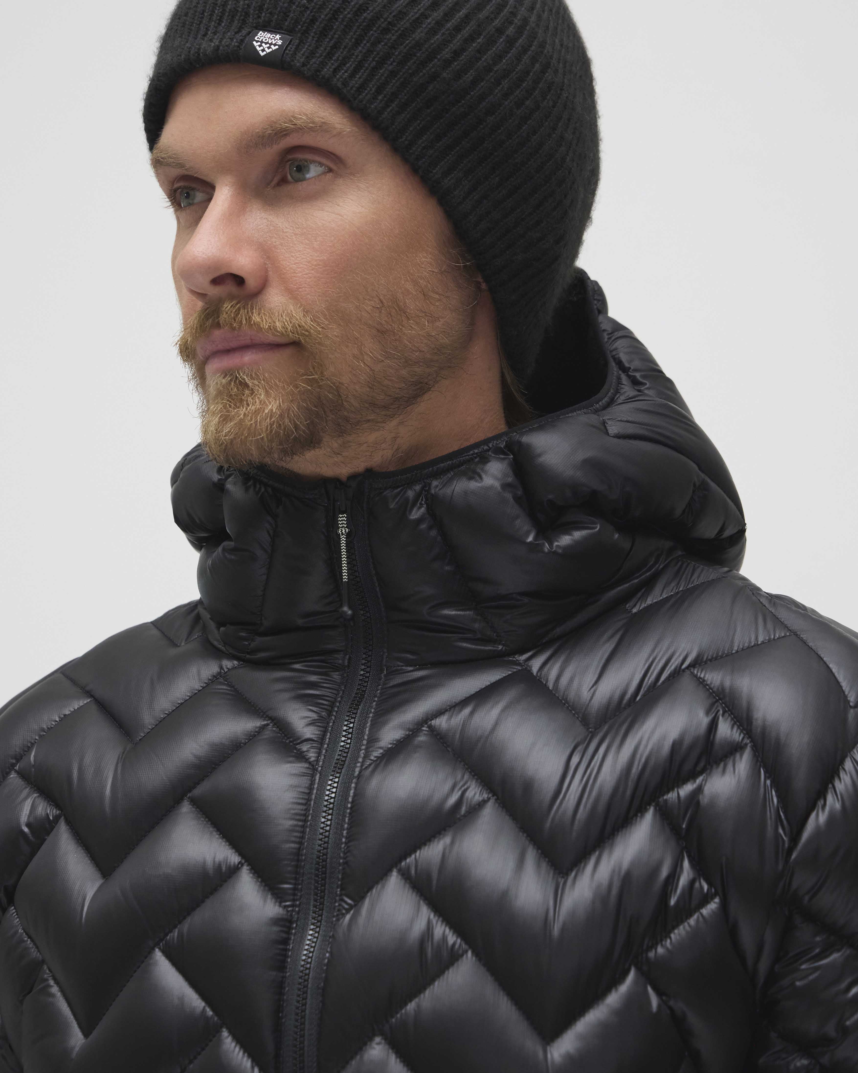 Men's Plumis Micro Down Jacket - Image 5
