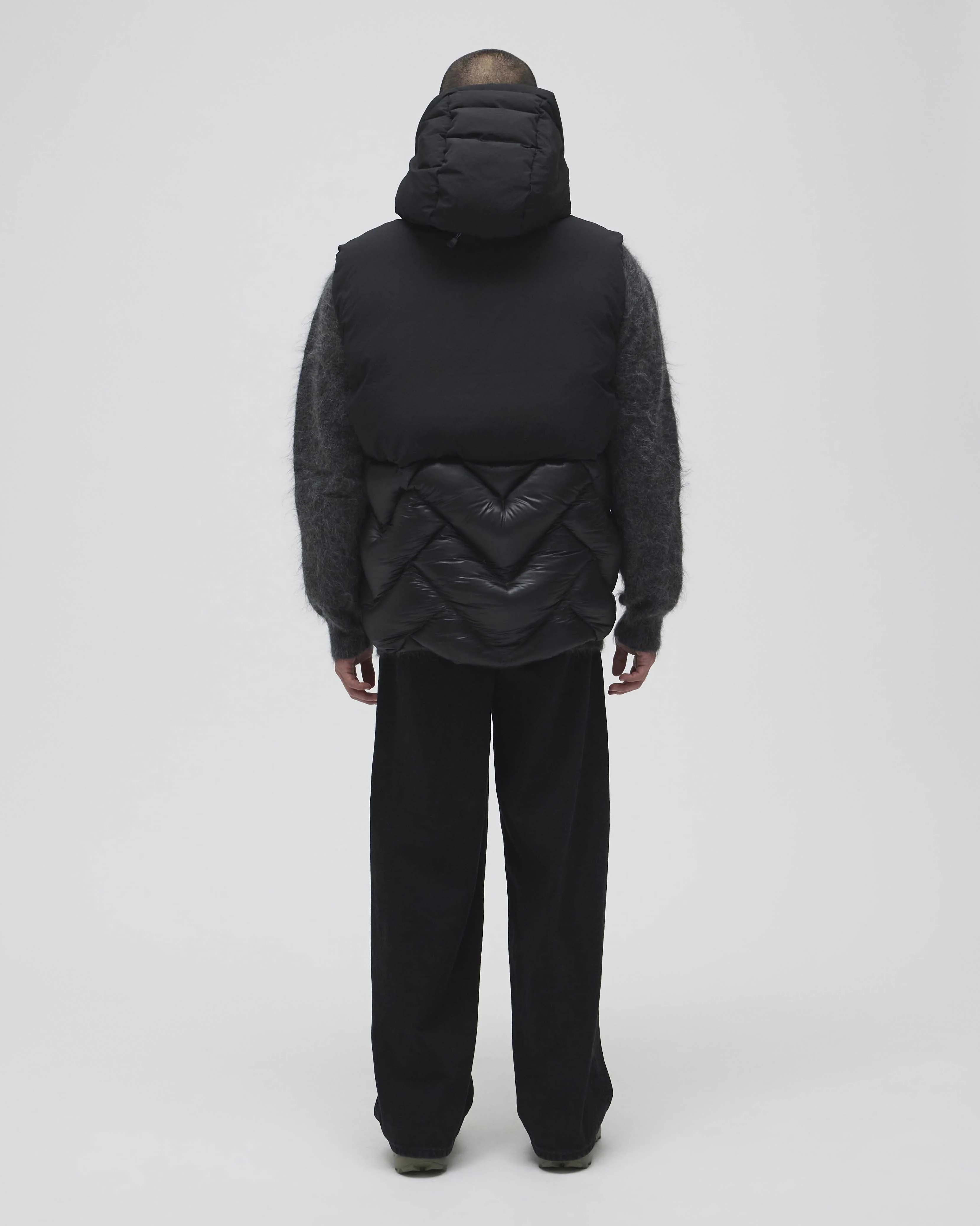 Unisex Plumis Vest - Image 11