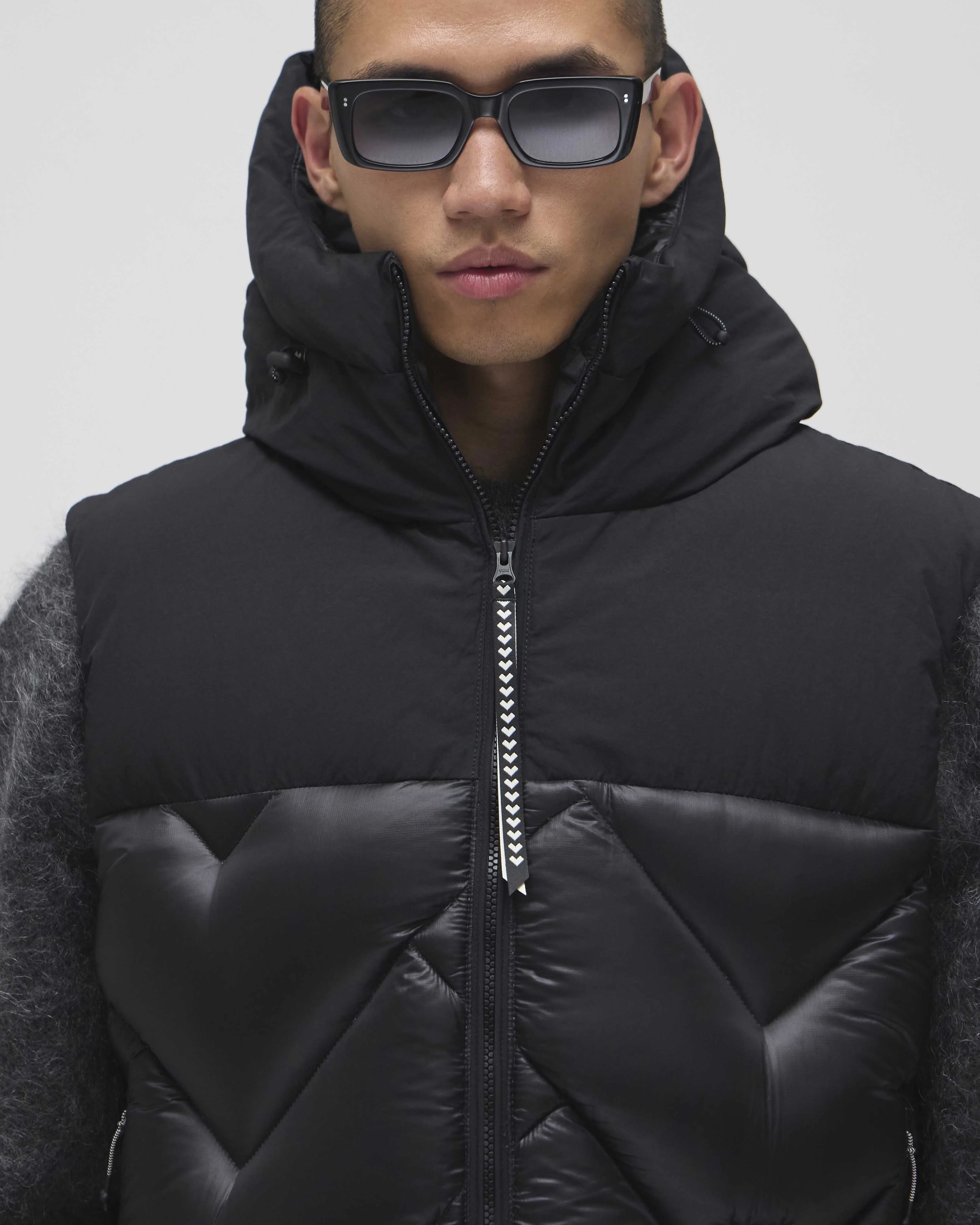 Unisex Plumis Vest - Image 12