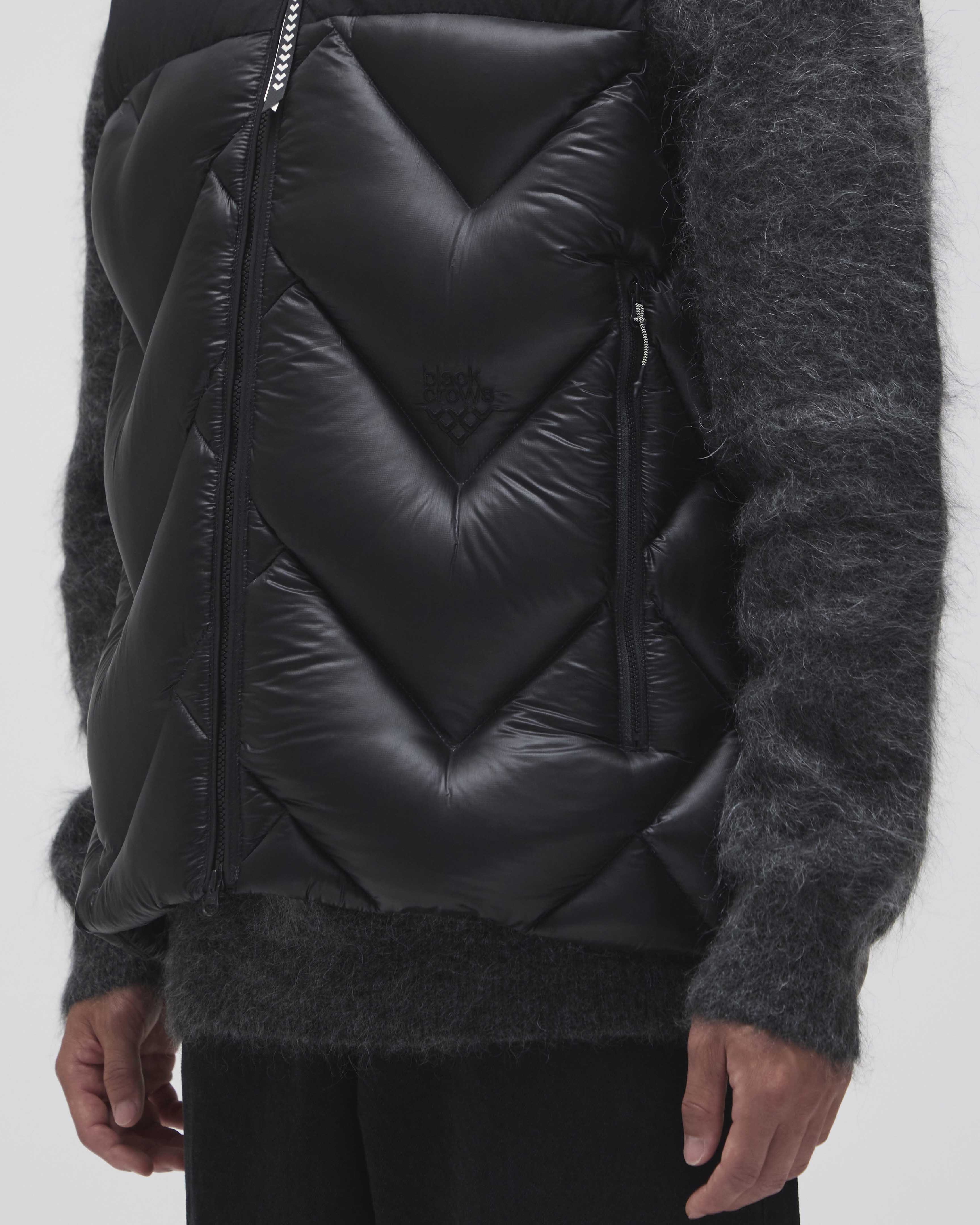 Unisex Plumis Vest - Image 13
