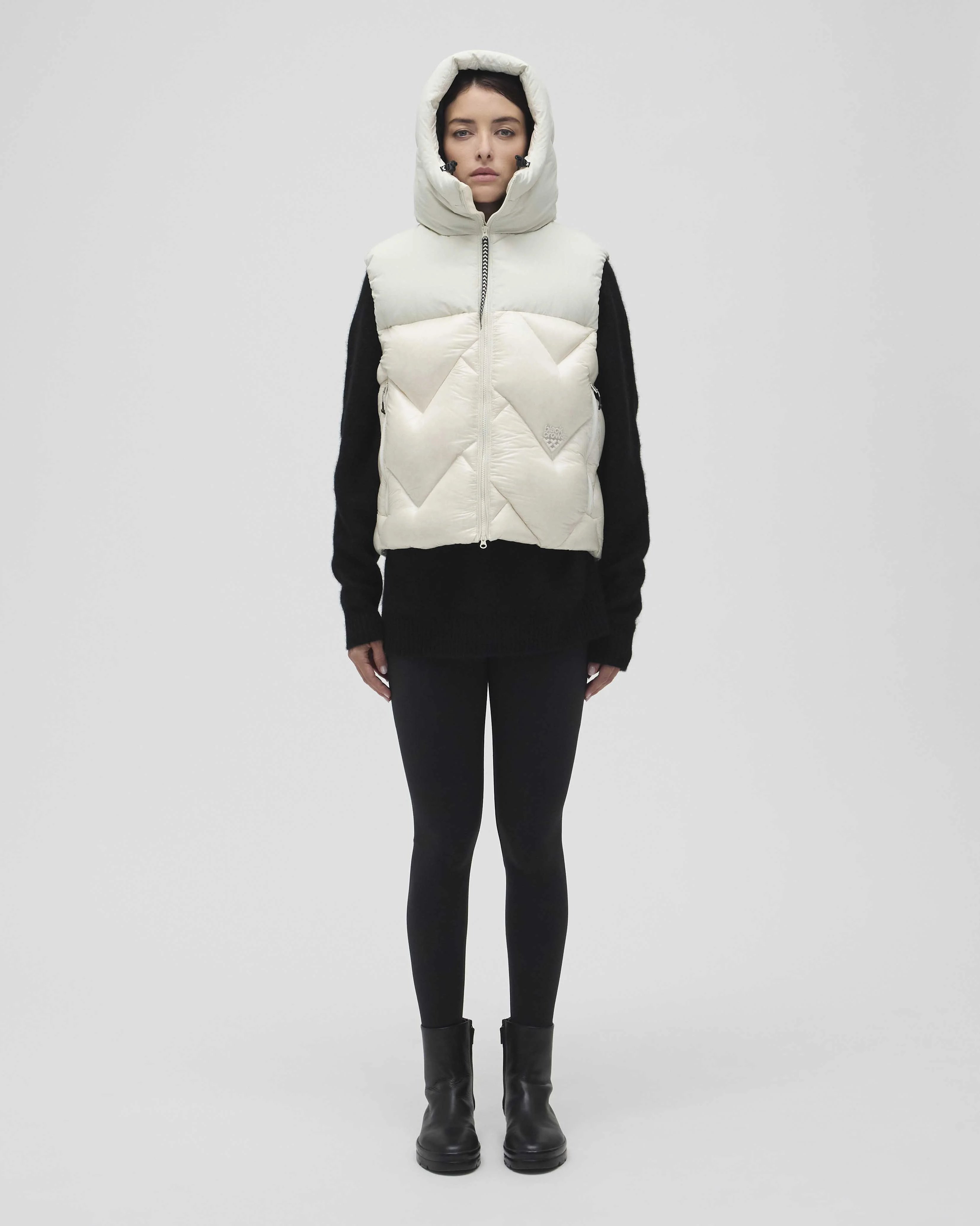 Unisex Plumis Vest - Image 15