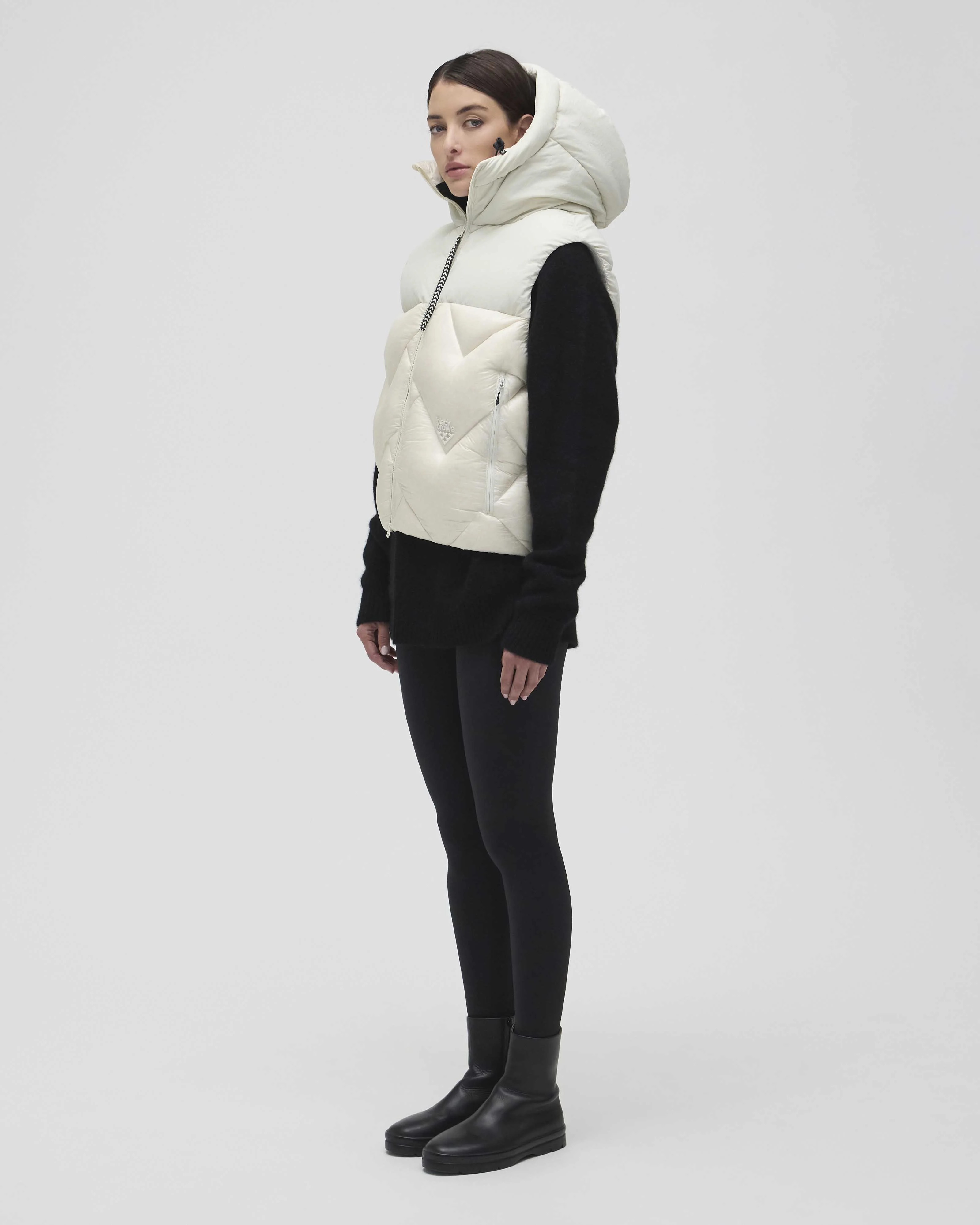 Unisex Plumis Vest - Image 16