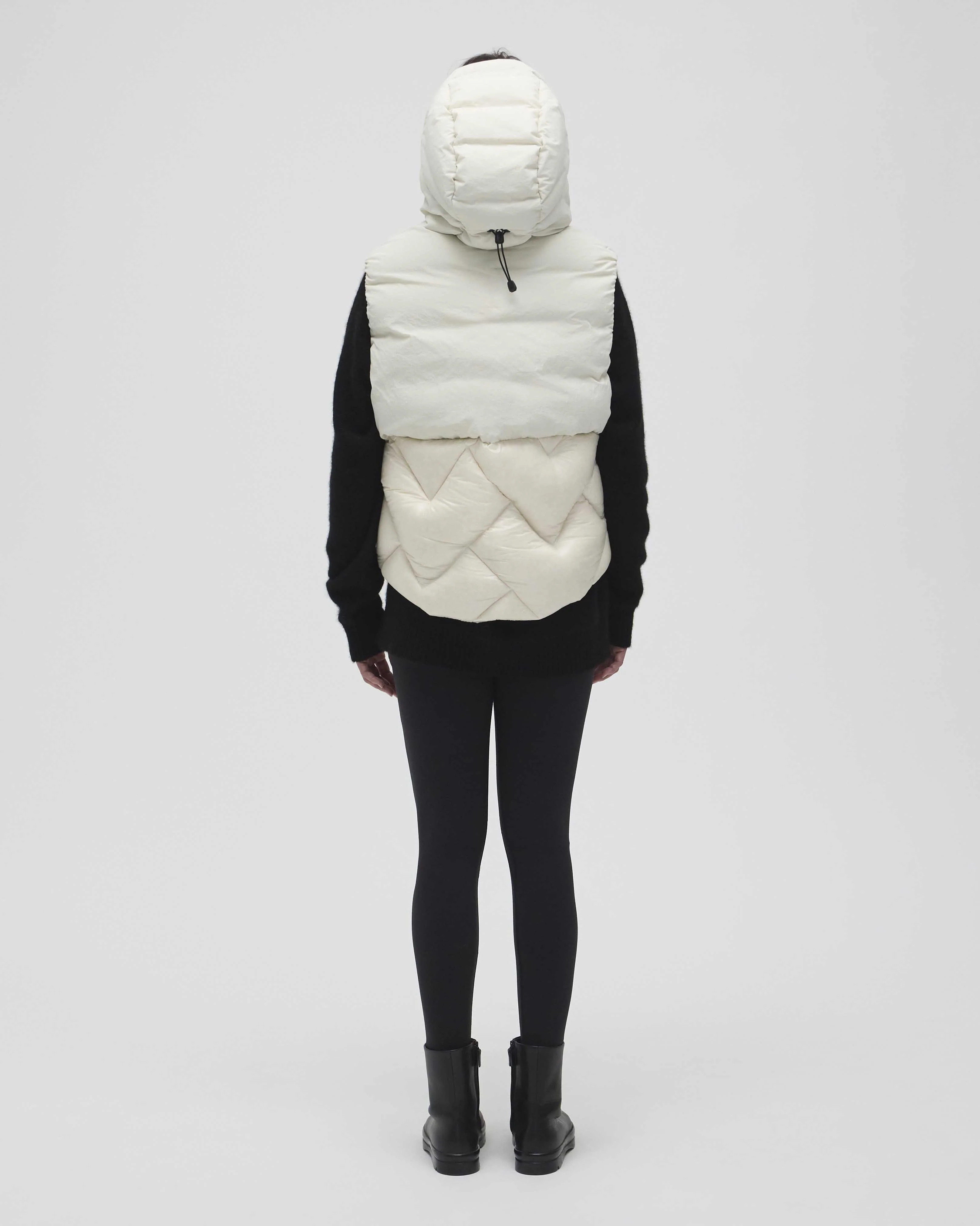 Unisex Plumis Vest - Image 17