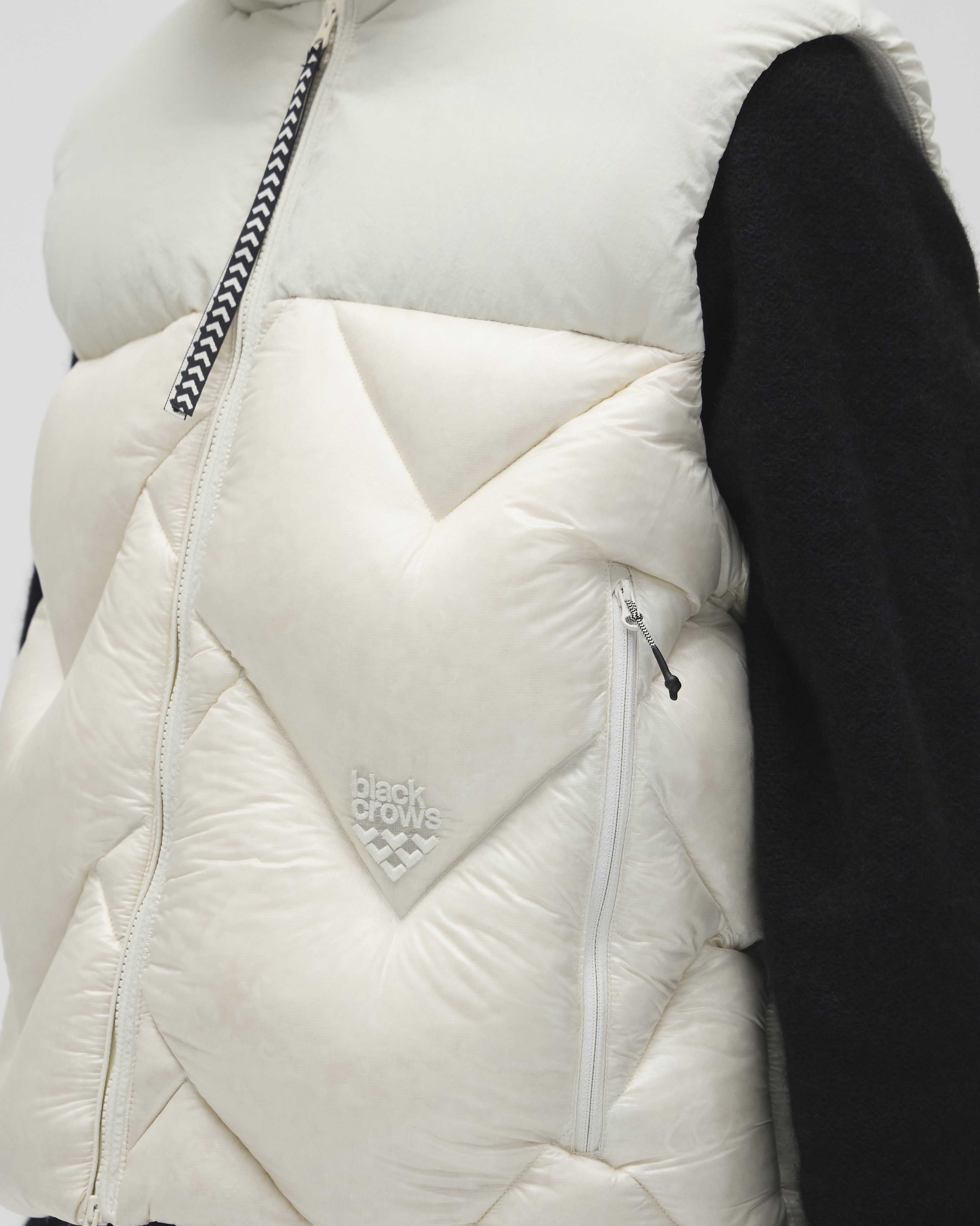 Unisex Plumis Vest - Image 19