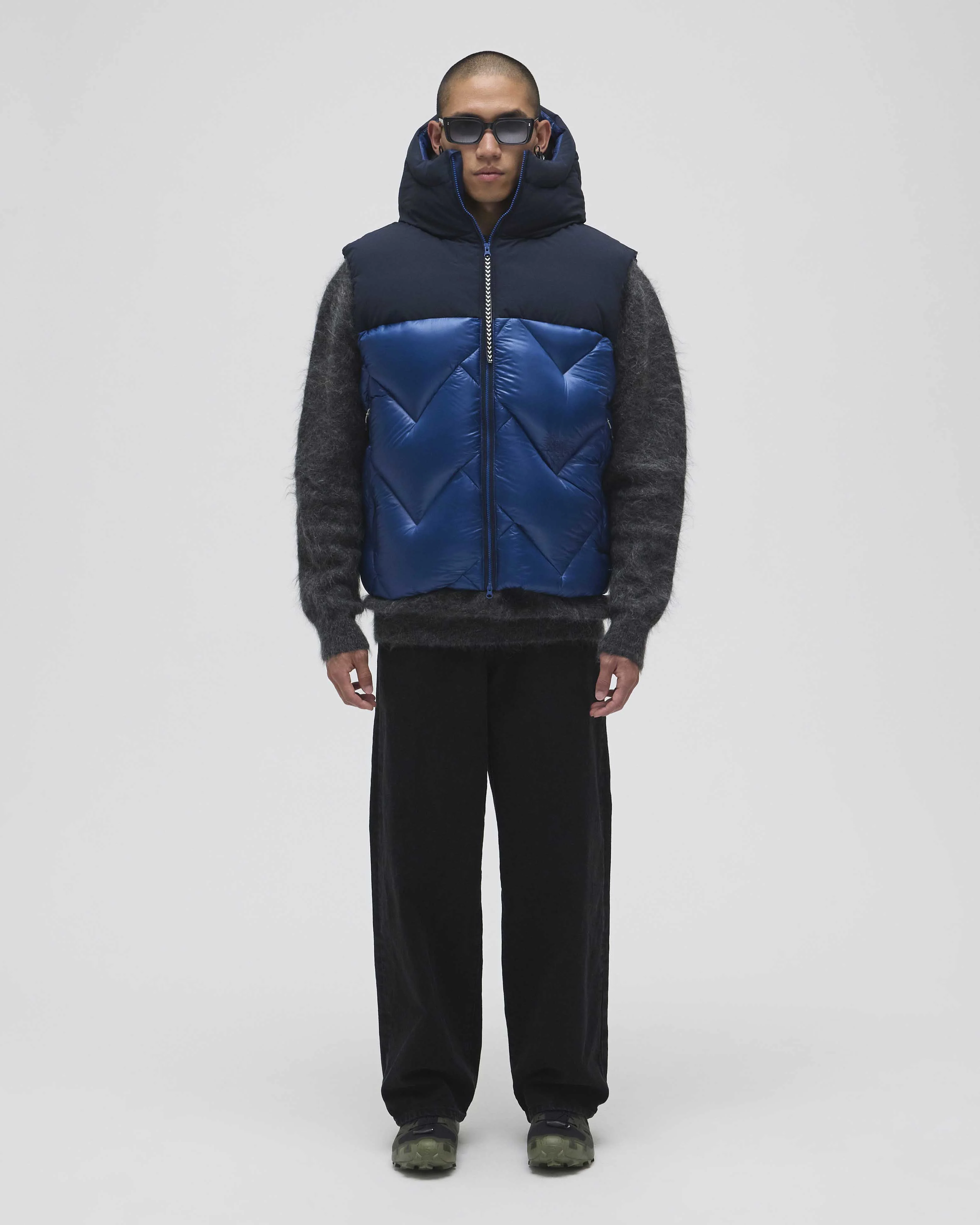 Unisex Plumis Vest - Image 5