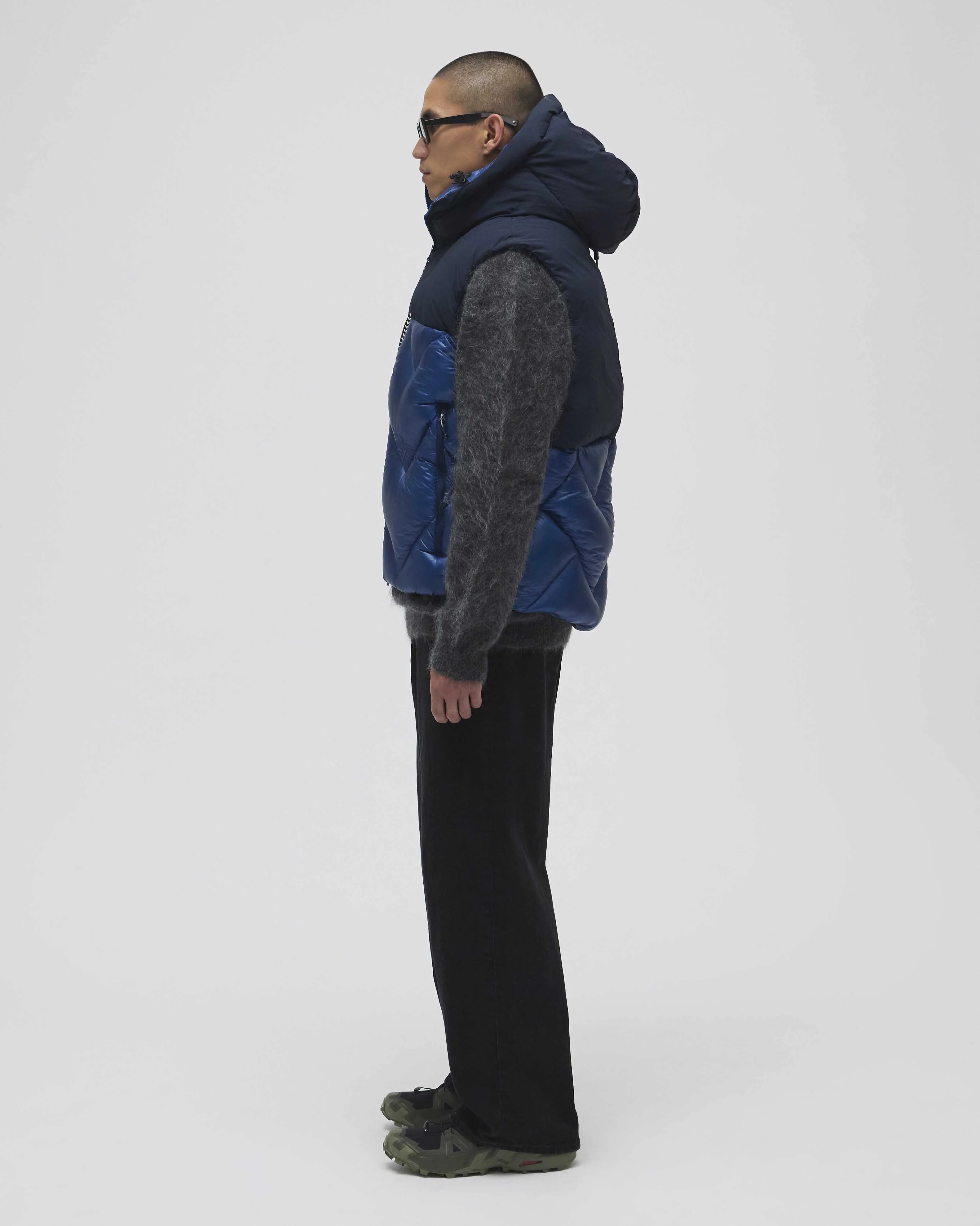 Unisex Plumis Vest - Image 6