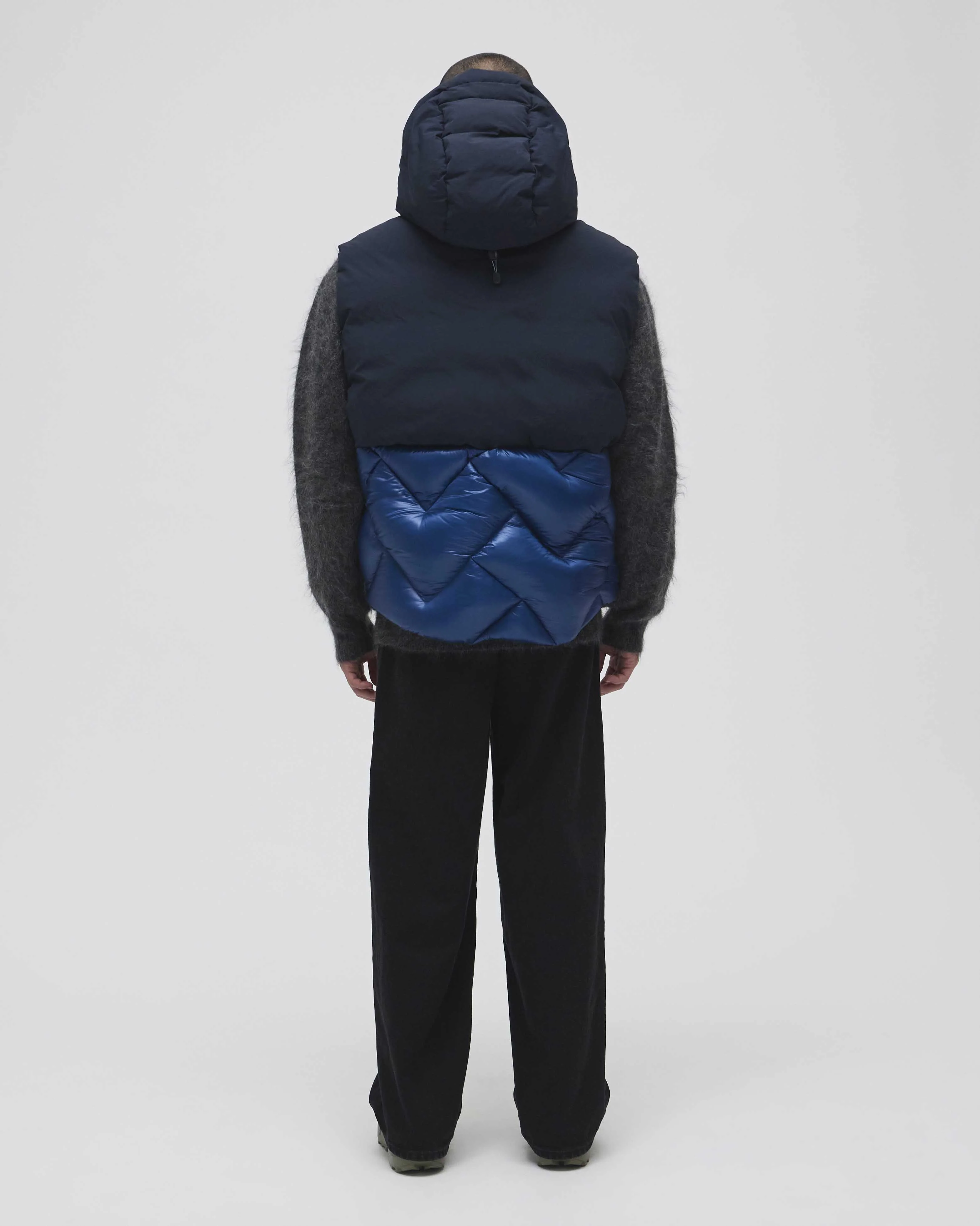 Unisex Plumis Vest - Image 7