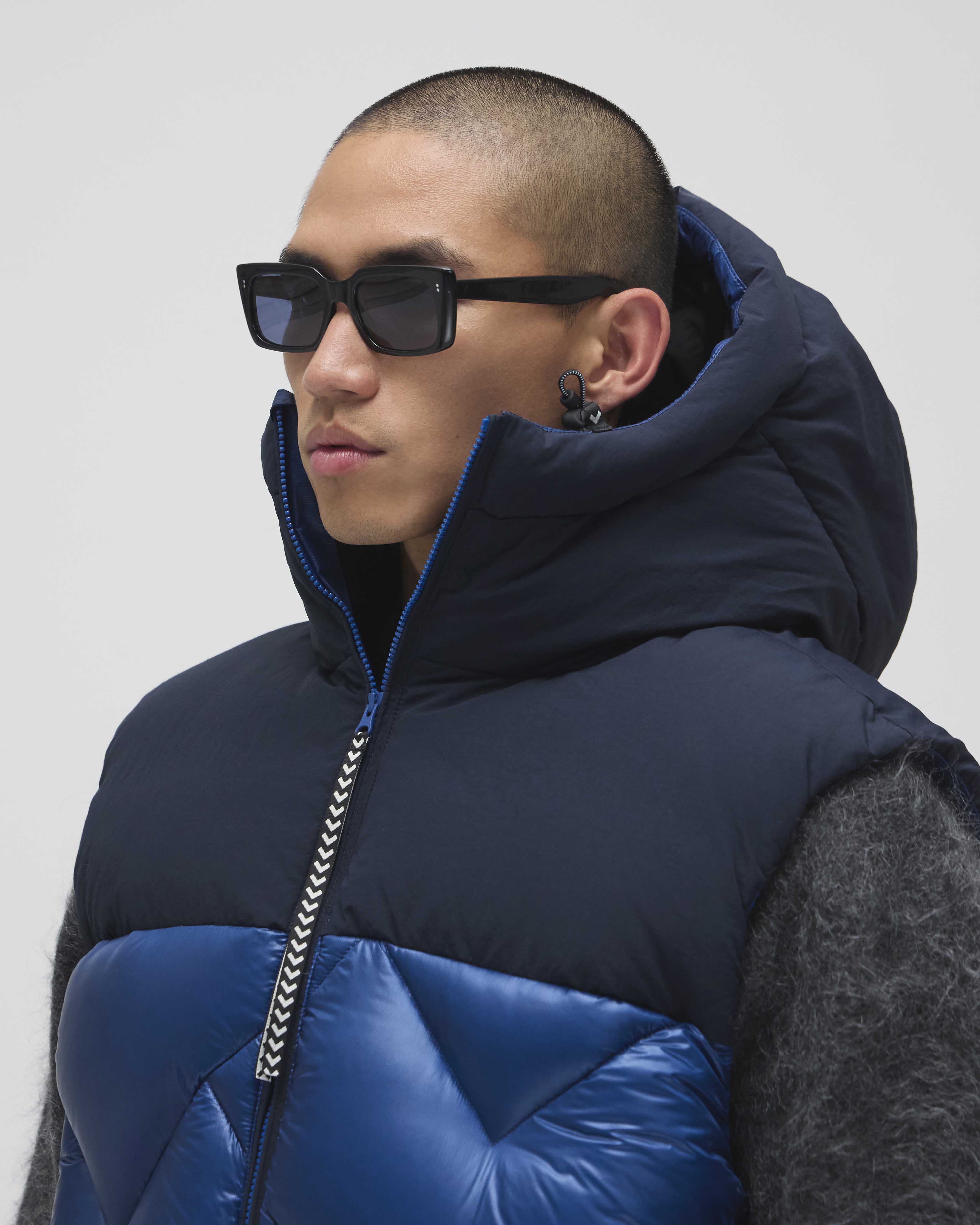 Unisex Plumis Vest - Image 8