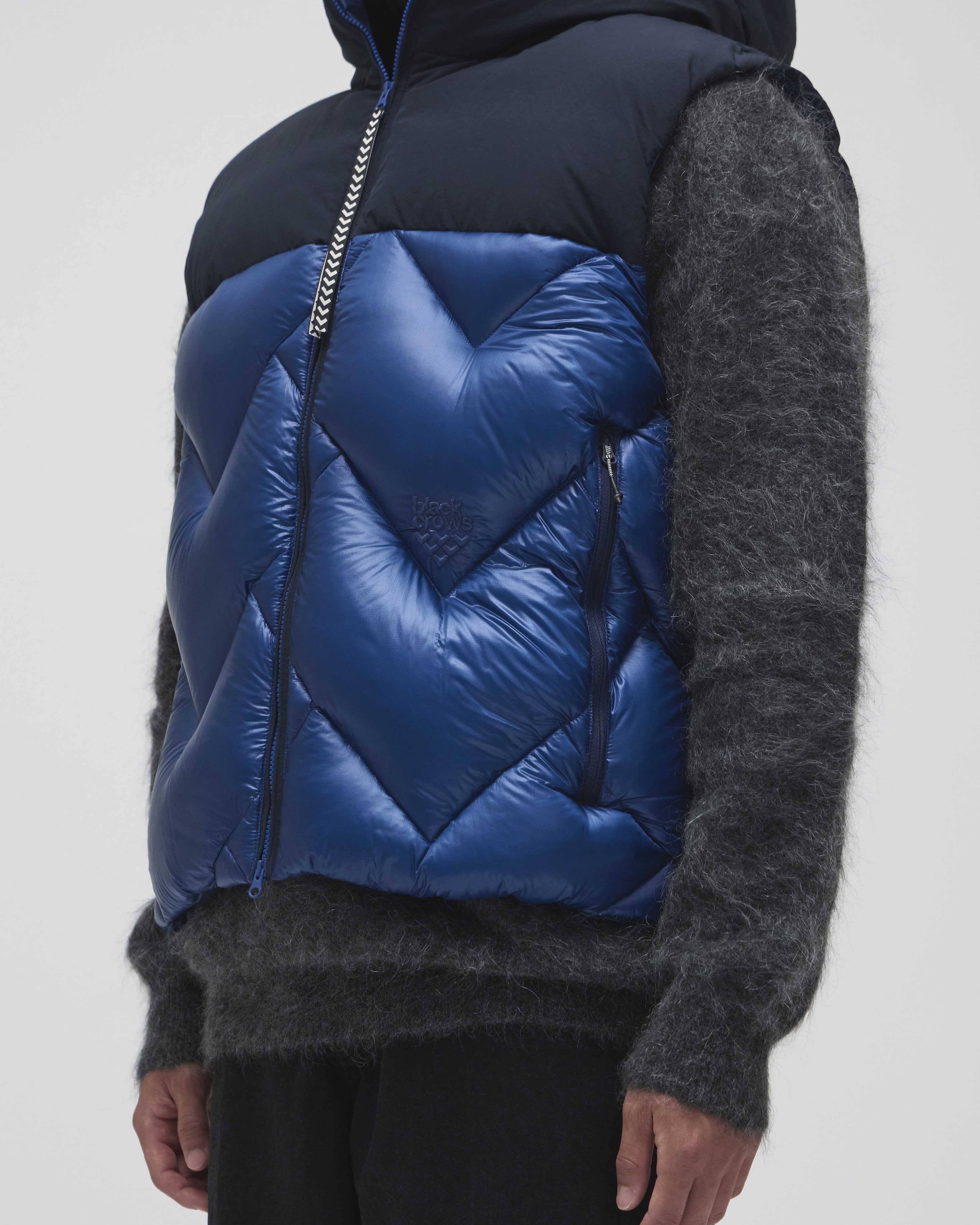 Unisex Plumis Vest - Image 9