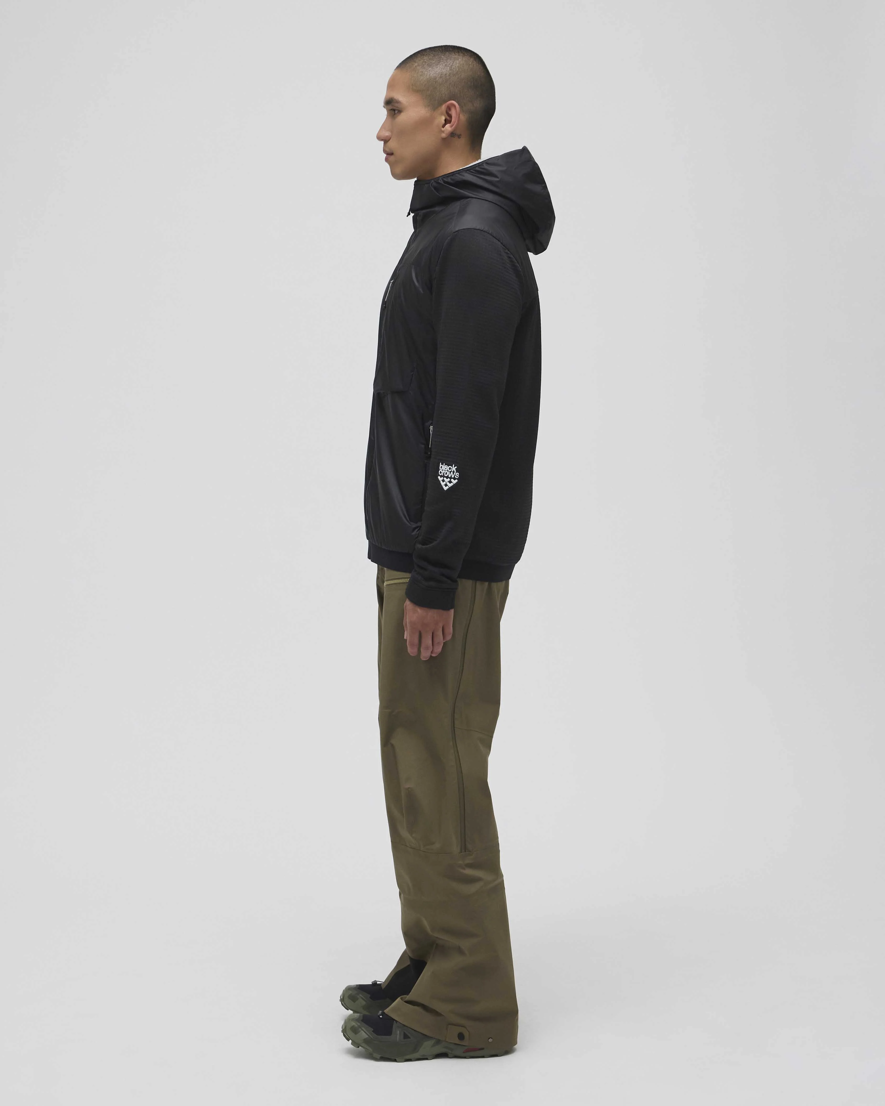 Men's Ventus Hybrid Jacket - Image 3