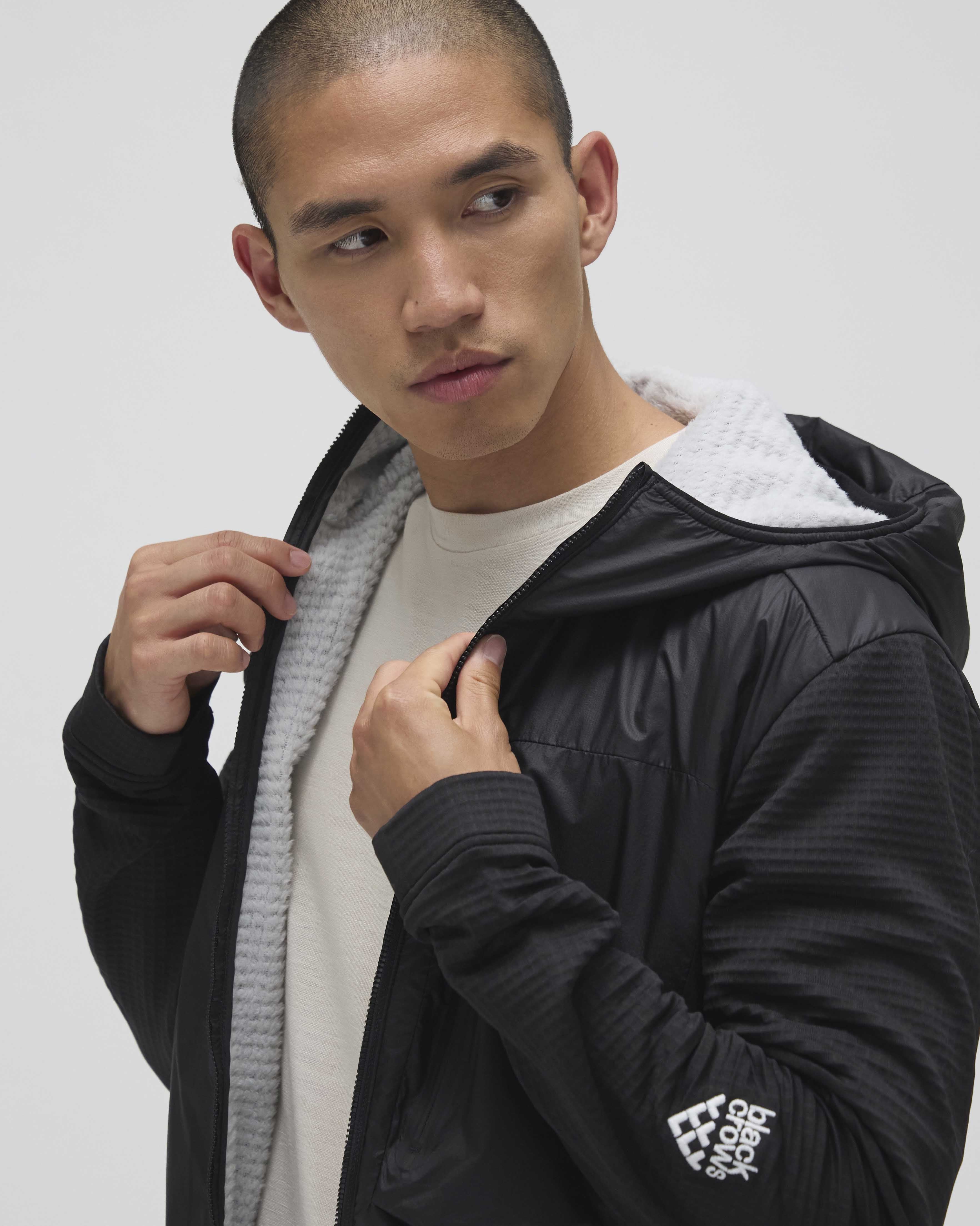 Men's Ventus Hybrid Jacket - Image 5