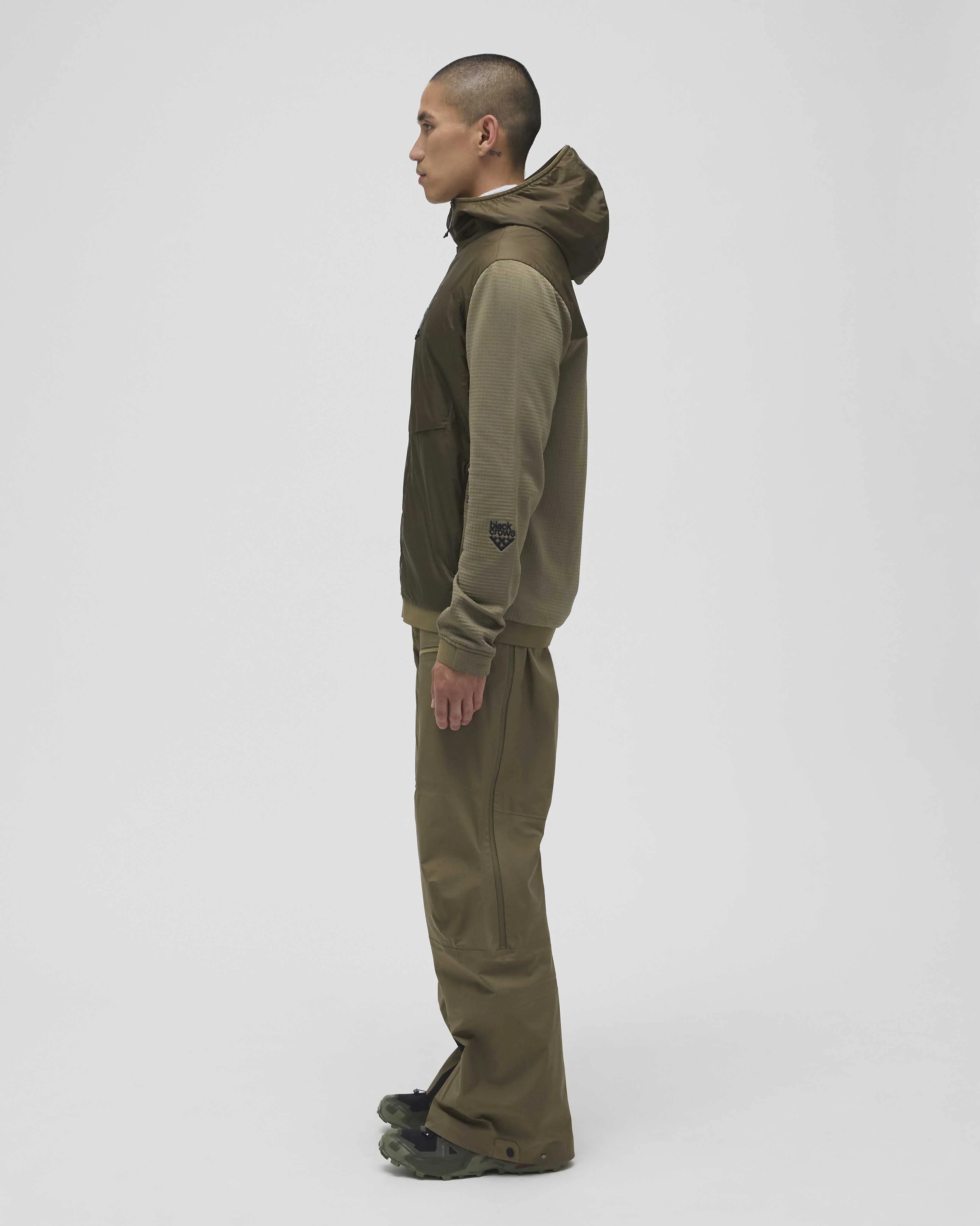Men's Ventus Hybrid Jacket - Image 8