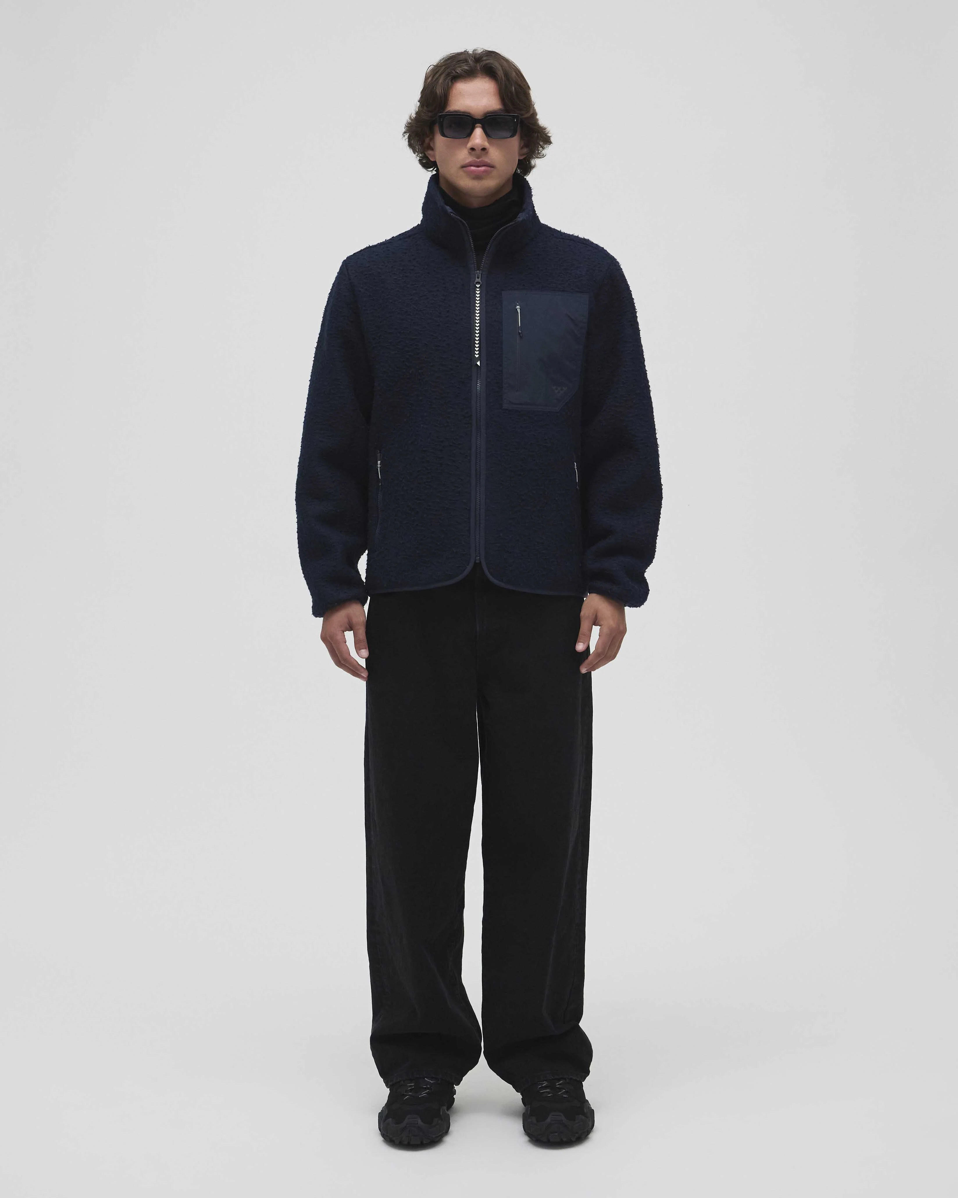 Men's Volup Jacket - Image 11