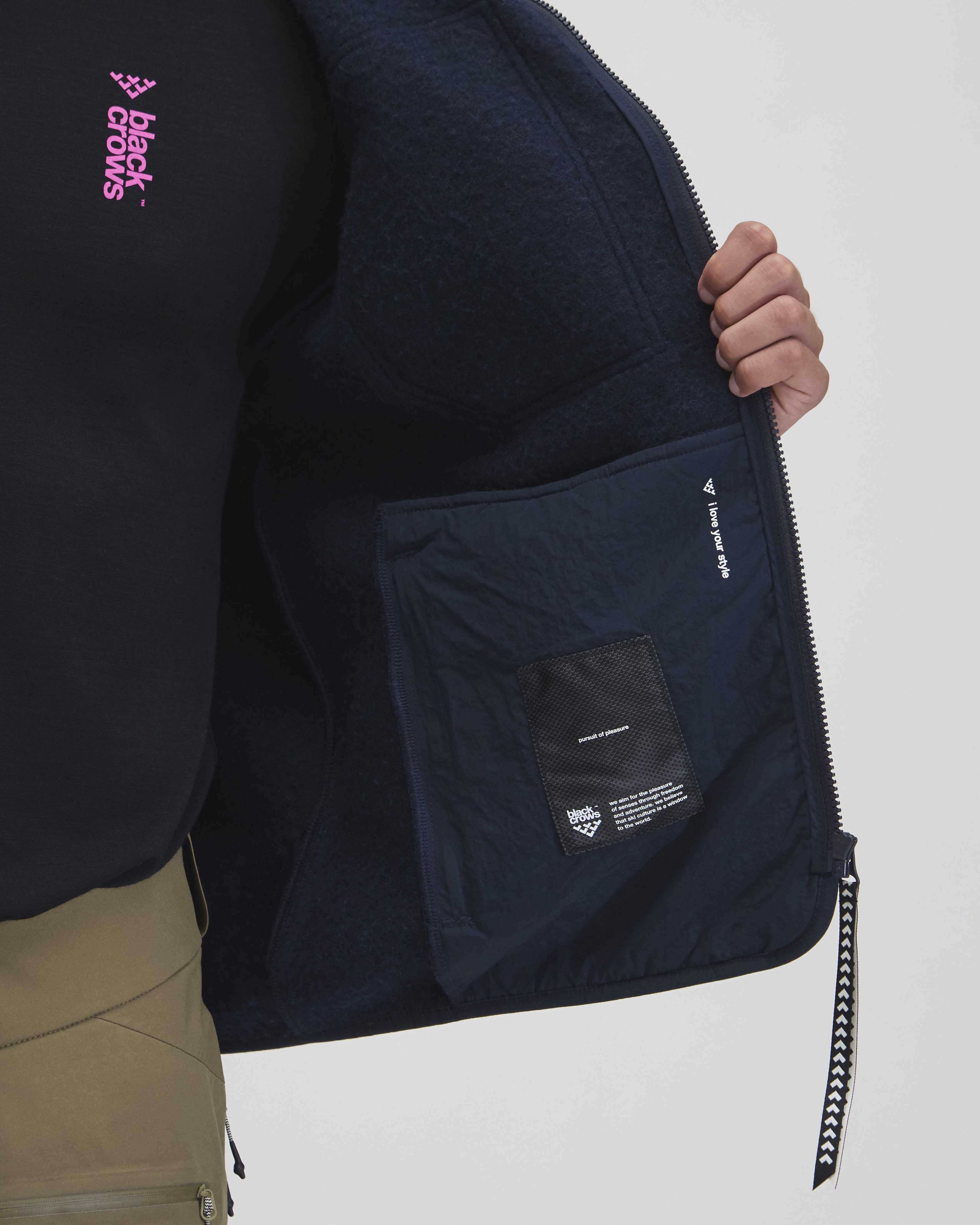 Men's Volup Jacket - Image 15