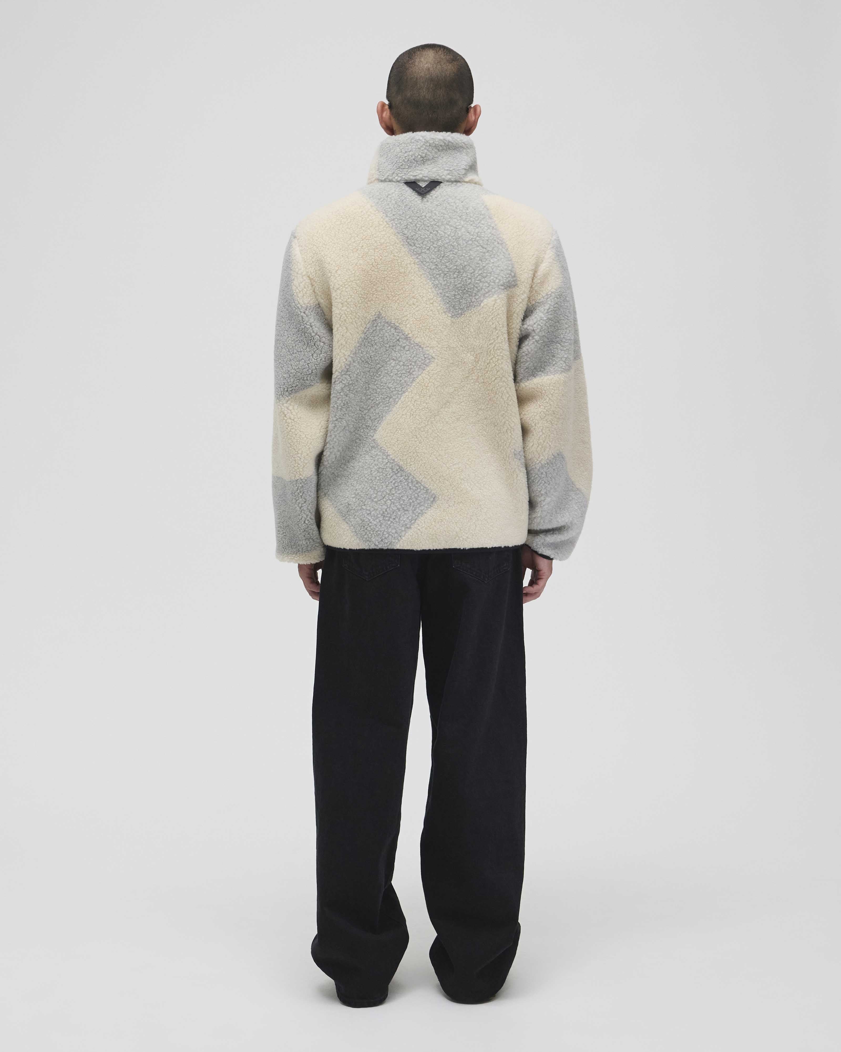 Men's Volup Jacket - Image 3