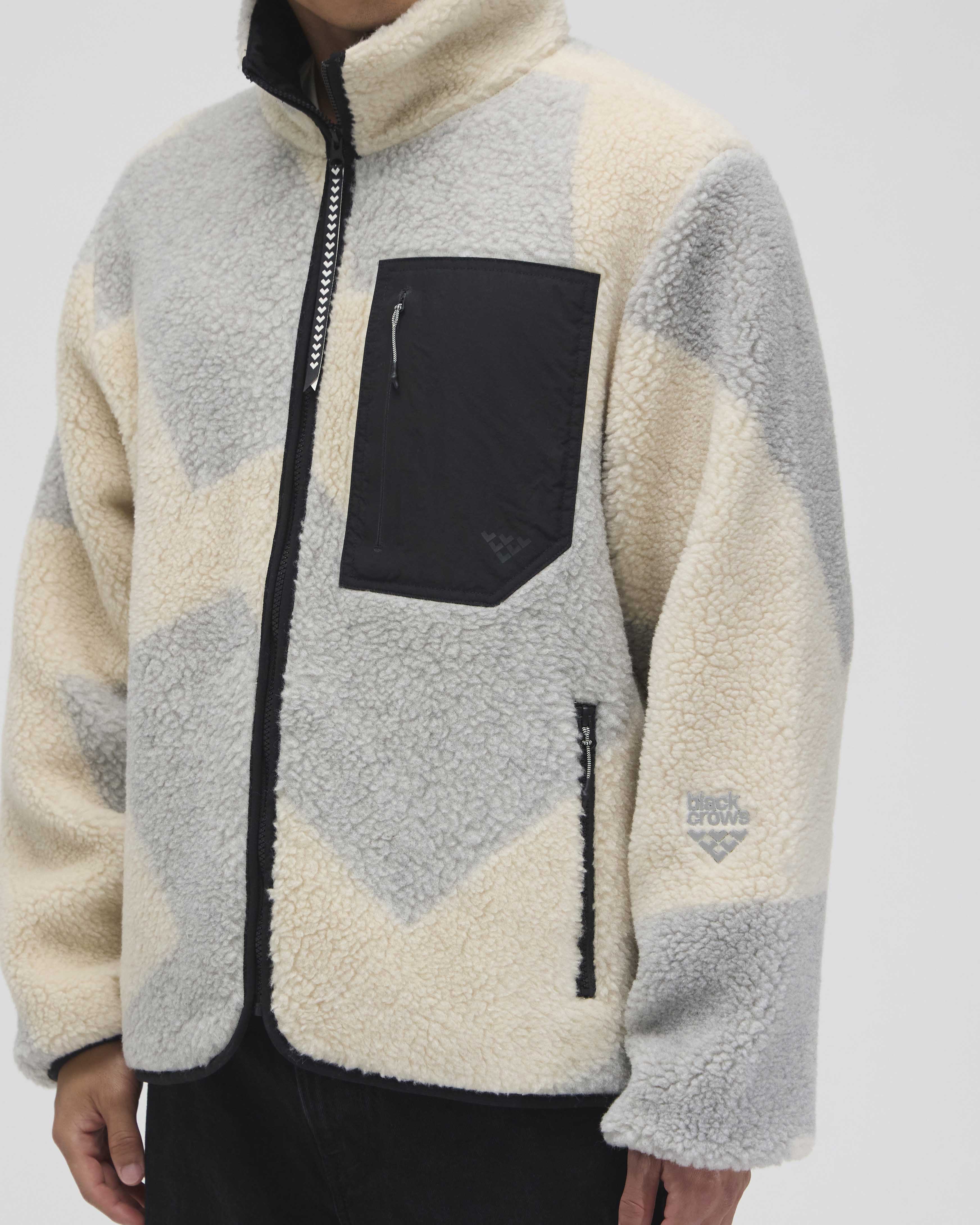 Men's Volup Jacket - Image 4