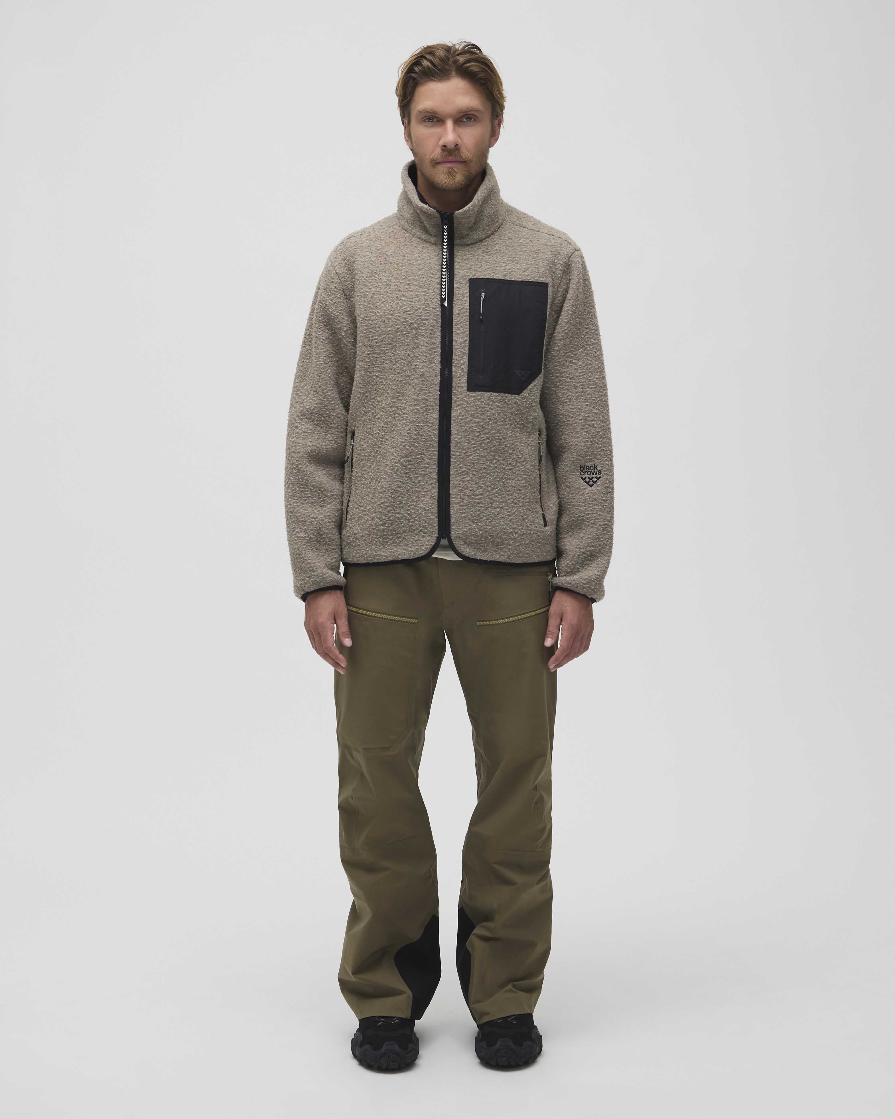Men's Volup Jacket - Image 6
