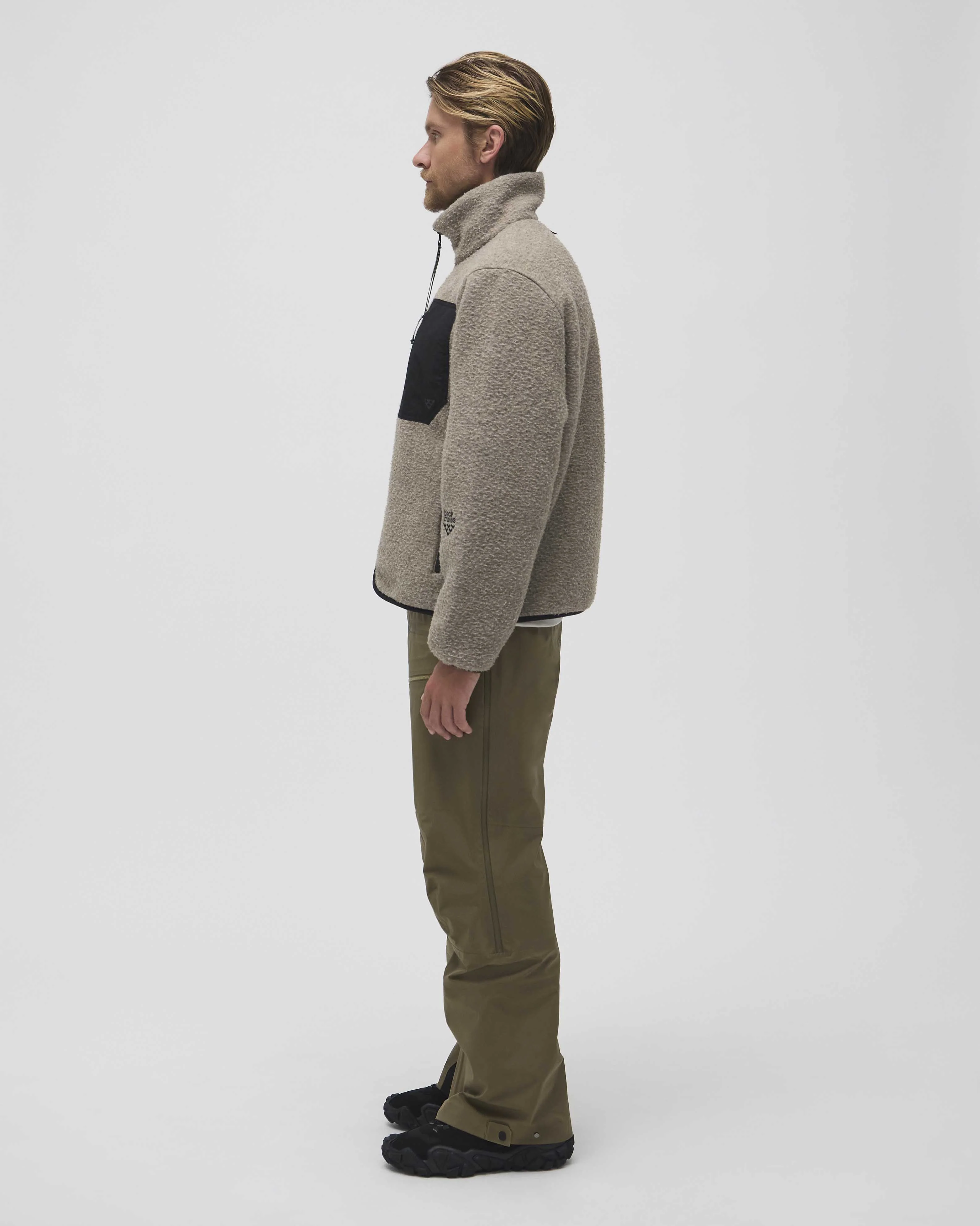 Men's Volup Jacket - Image 7