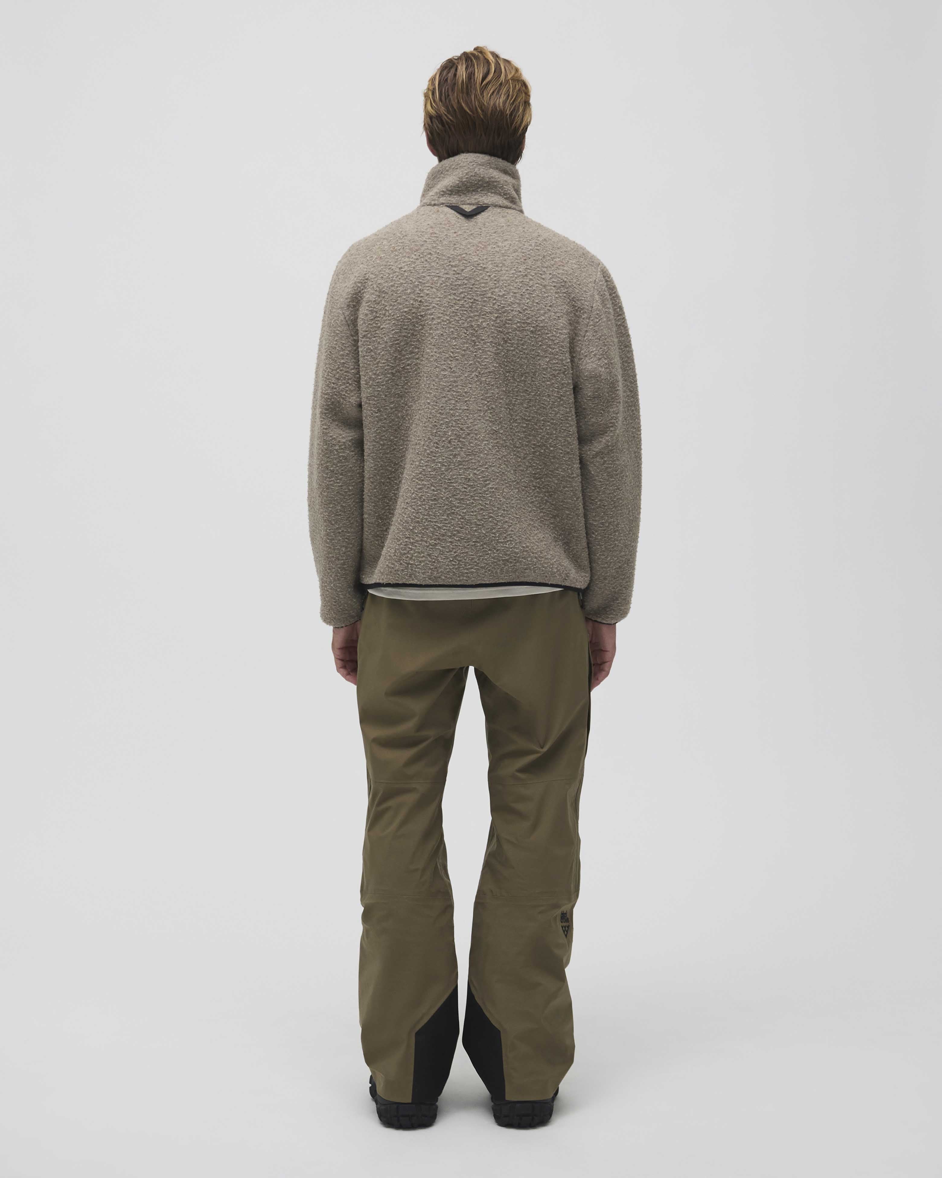 Men's Volup Jacket - Image 8