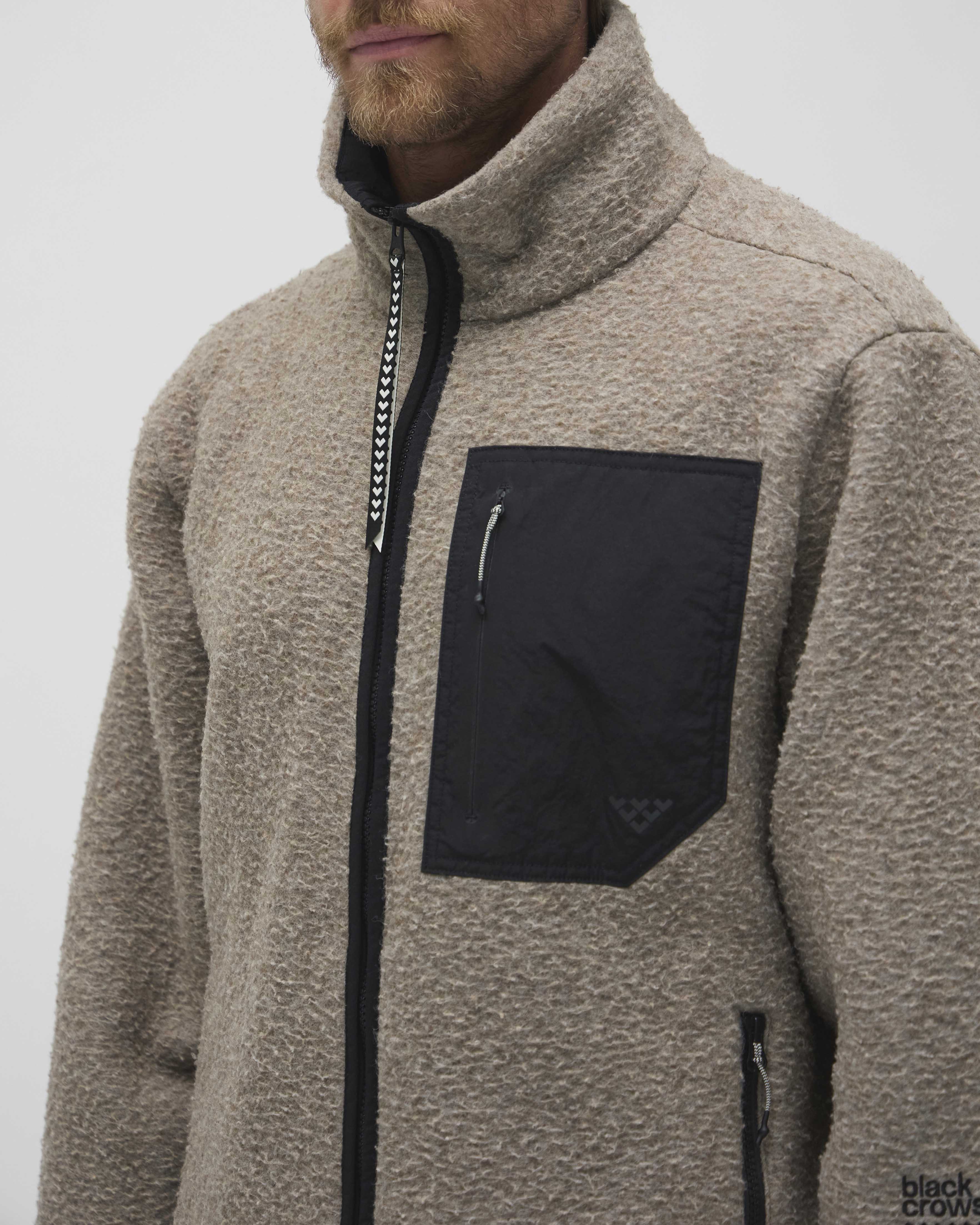 Men's Volup Jacket - Image 9