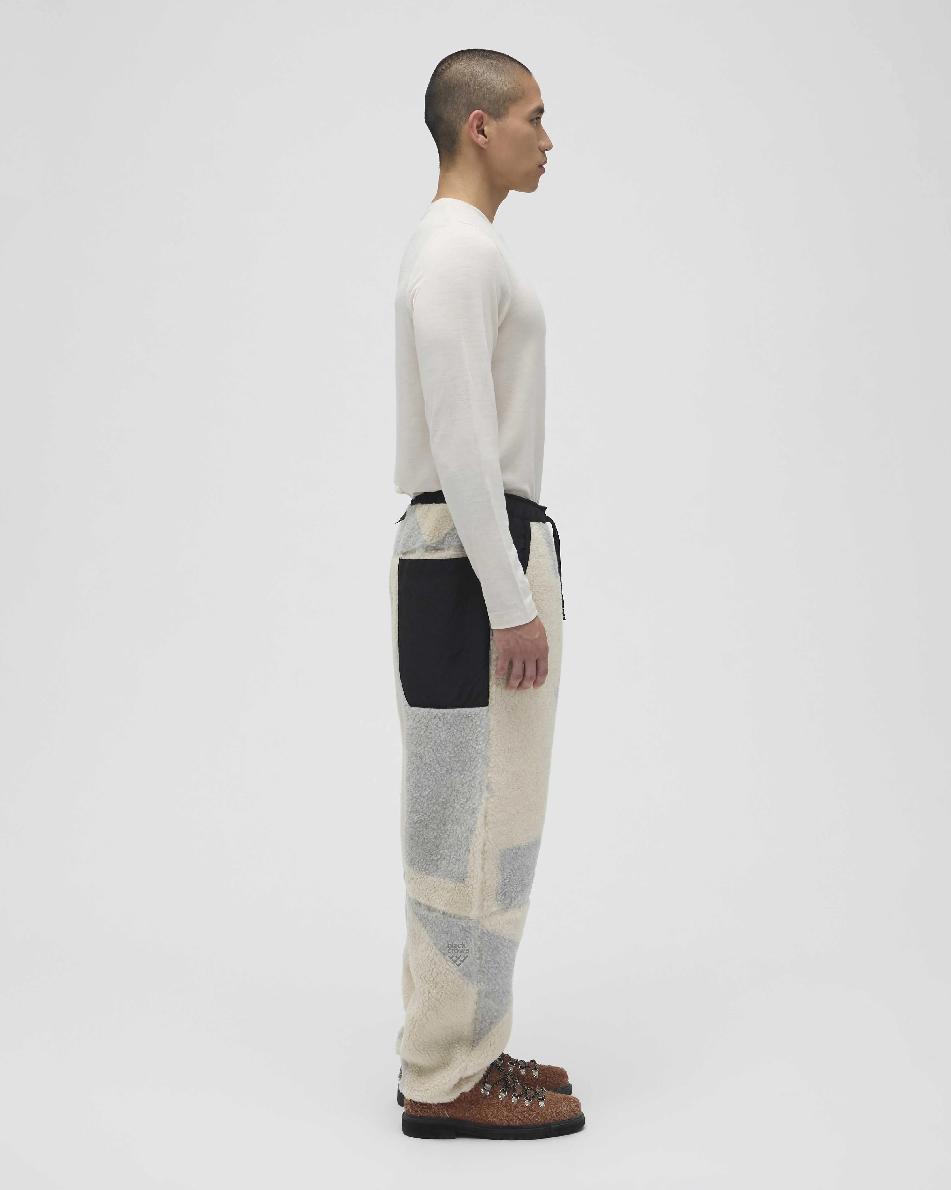 Unisex Volup Pant - Image 8