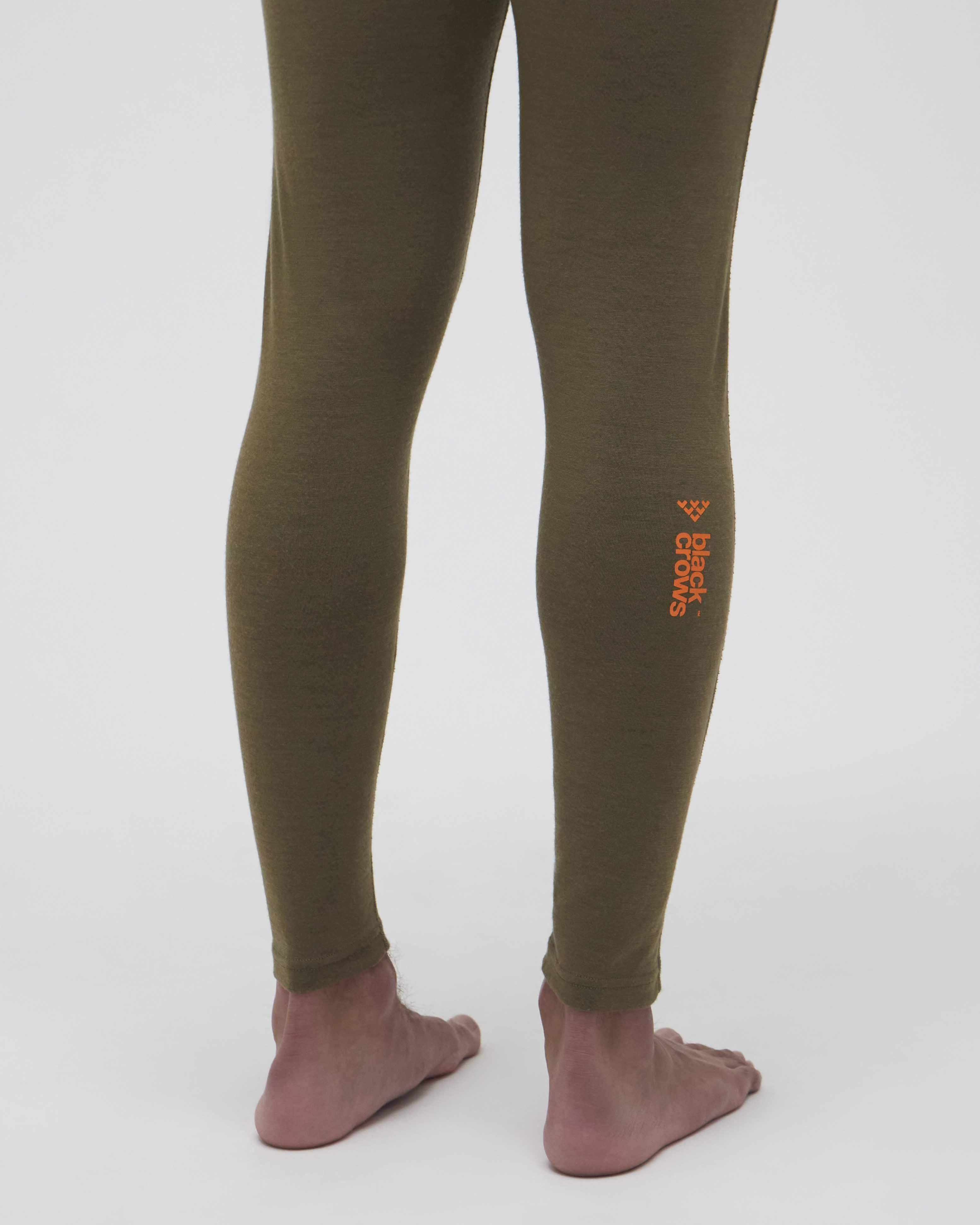 Men's Merino Wool Bottom - Image 10