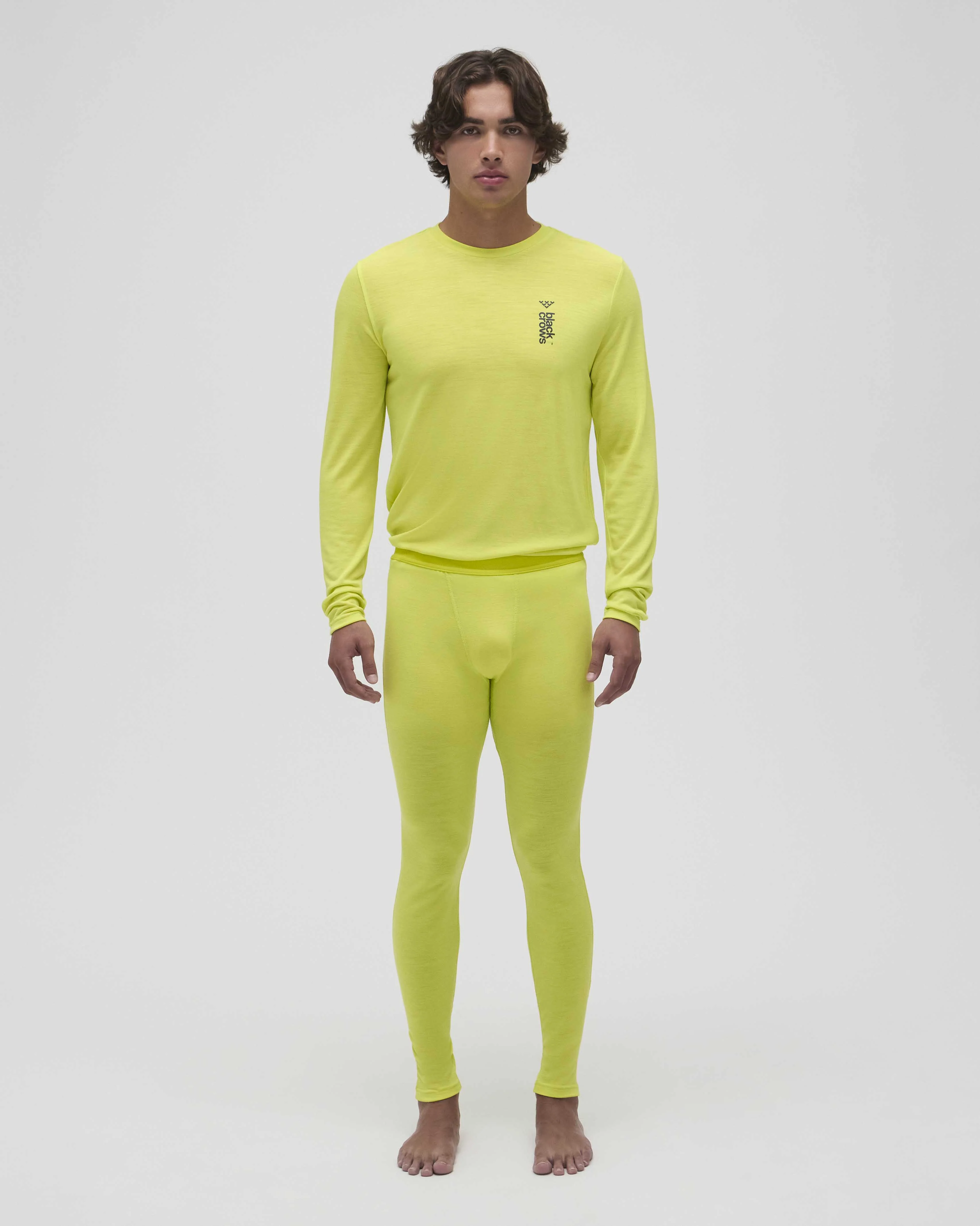 Men's Merino Wool Bottom - Image 11