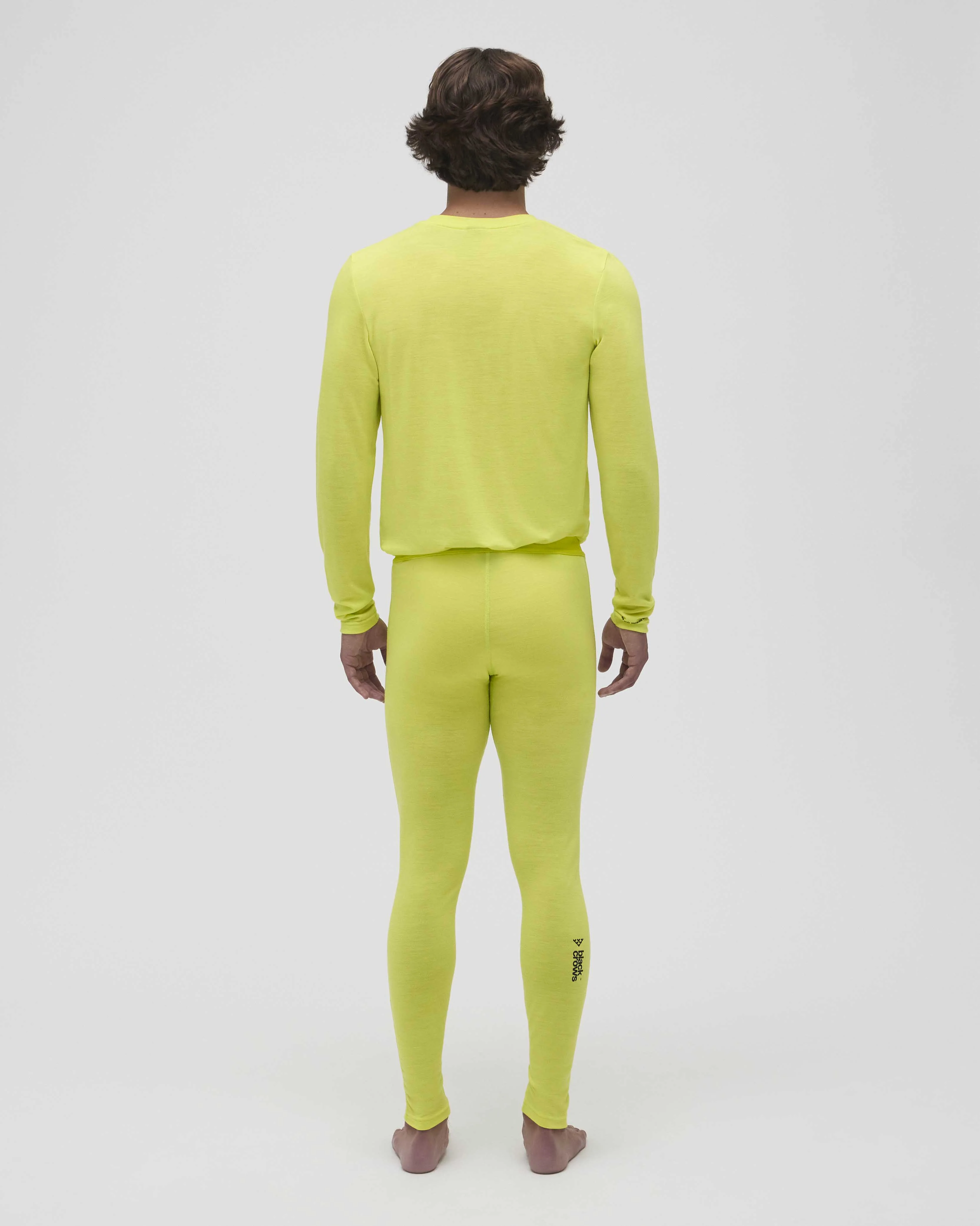 Men's Merino Wool Bottom - Image 13