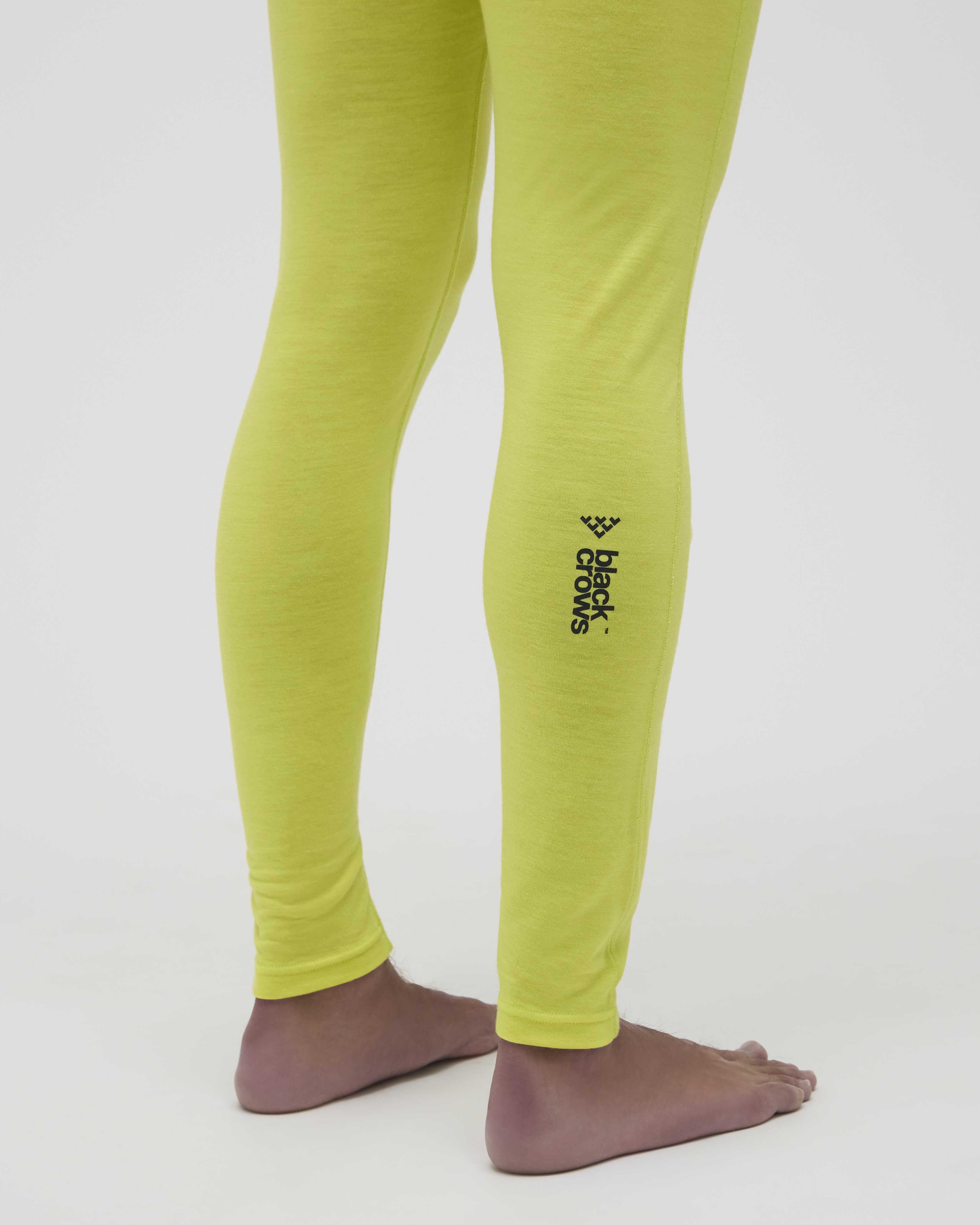 Men's Merino Wool Bottom - Image 14