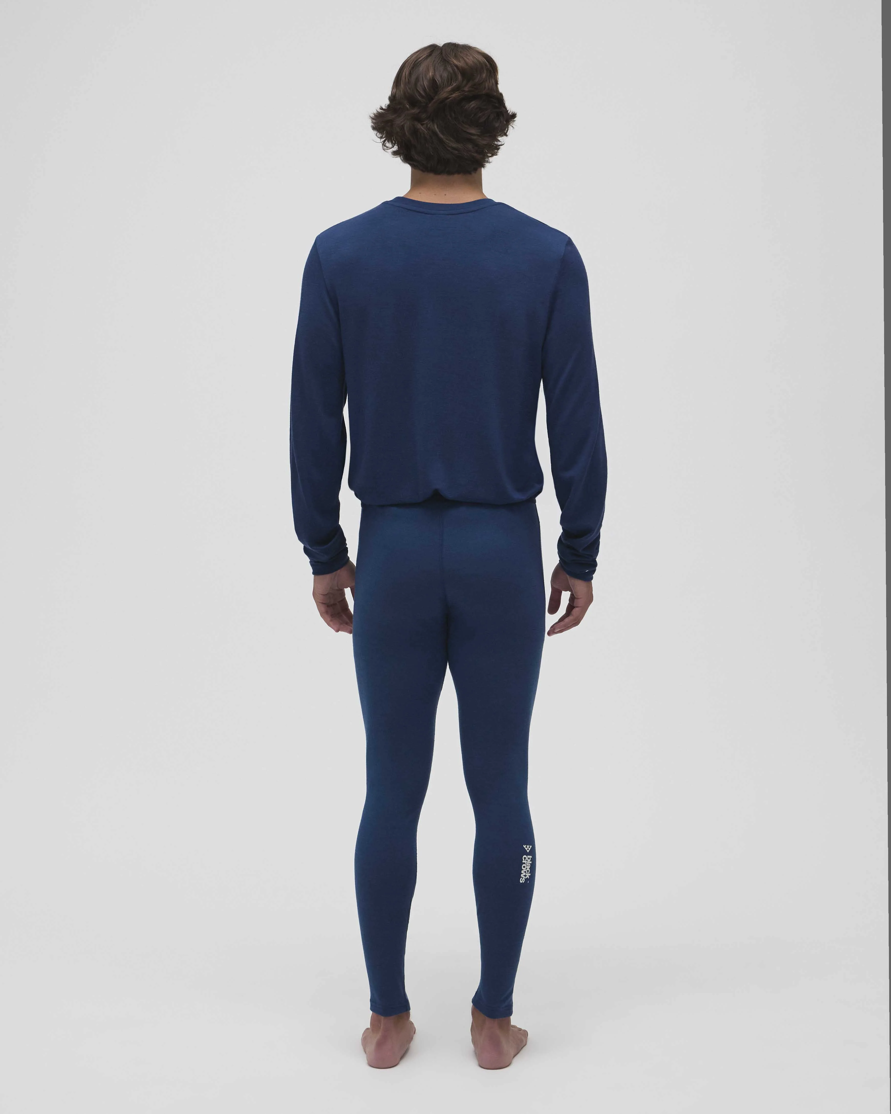 Men's Merino Wool Bottom - Image 16
