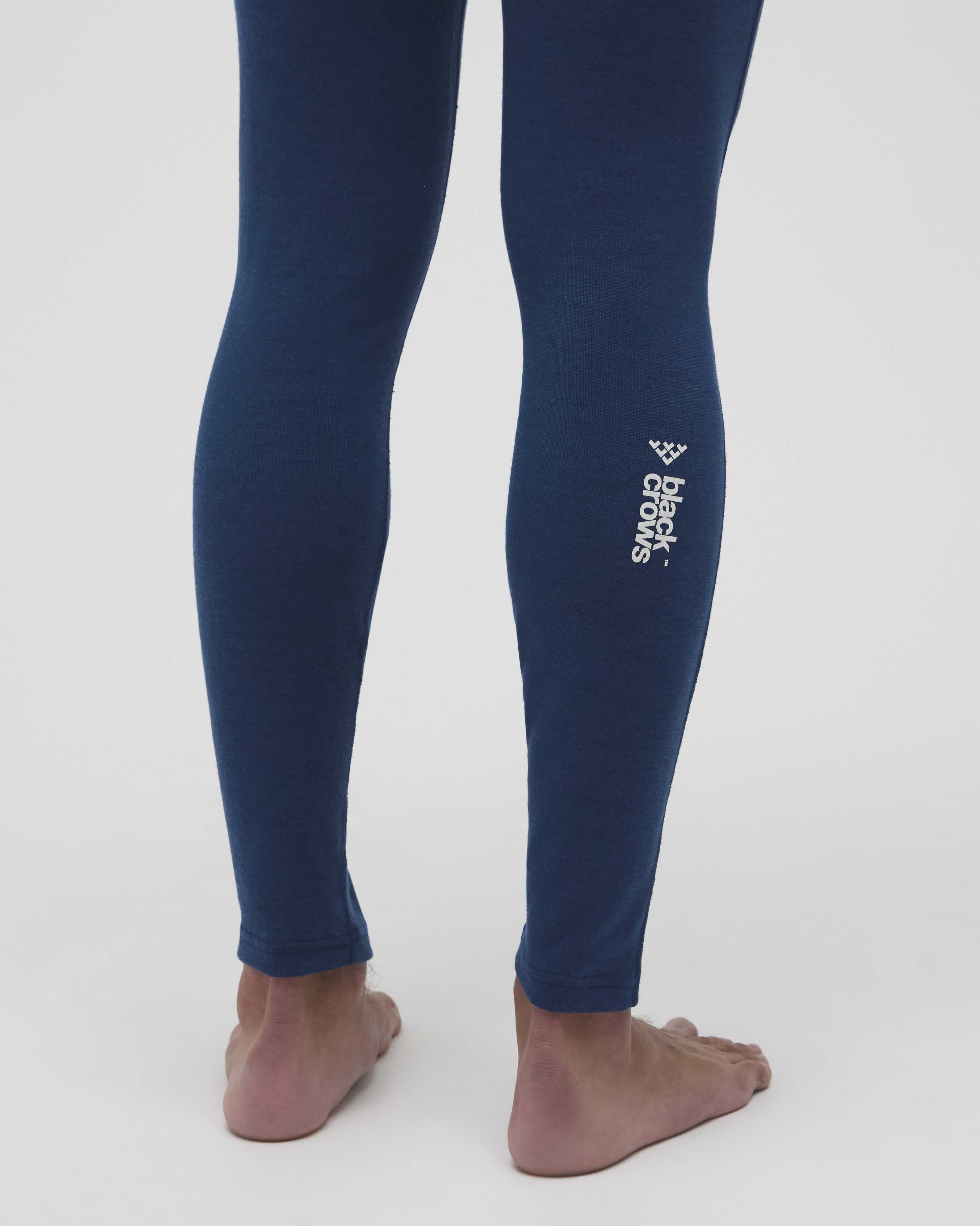 Men's Merino Wool Bottom - Image 2