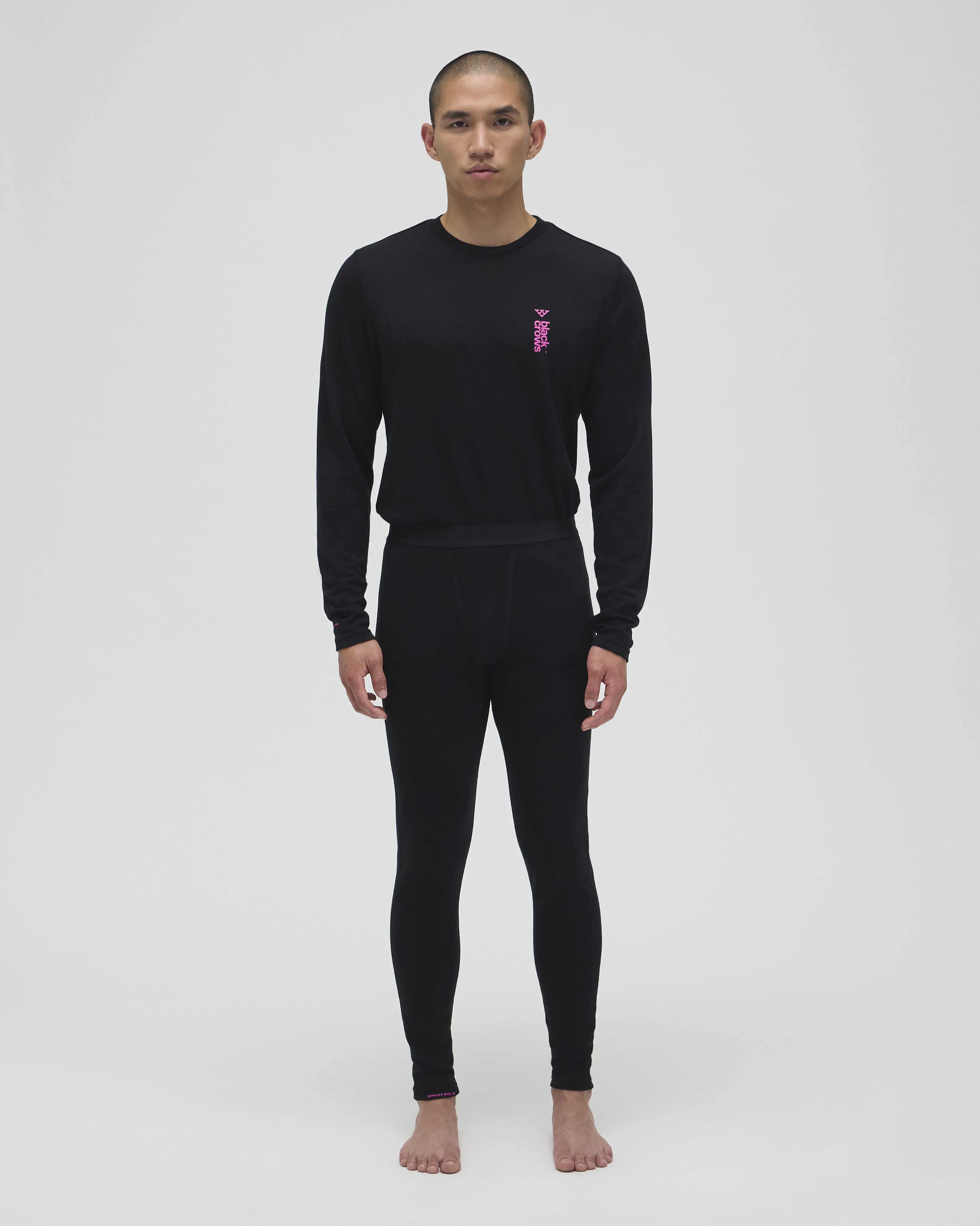 Men's Merino Wool Bottom - Image 3