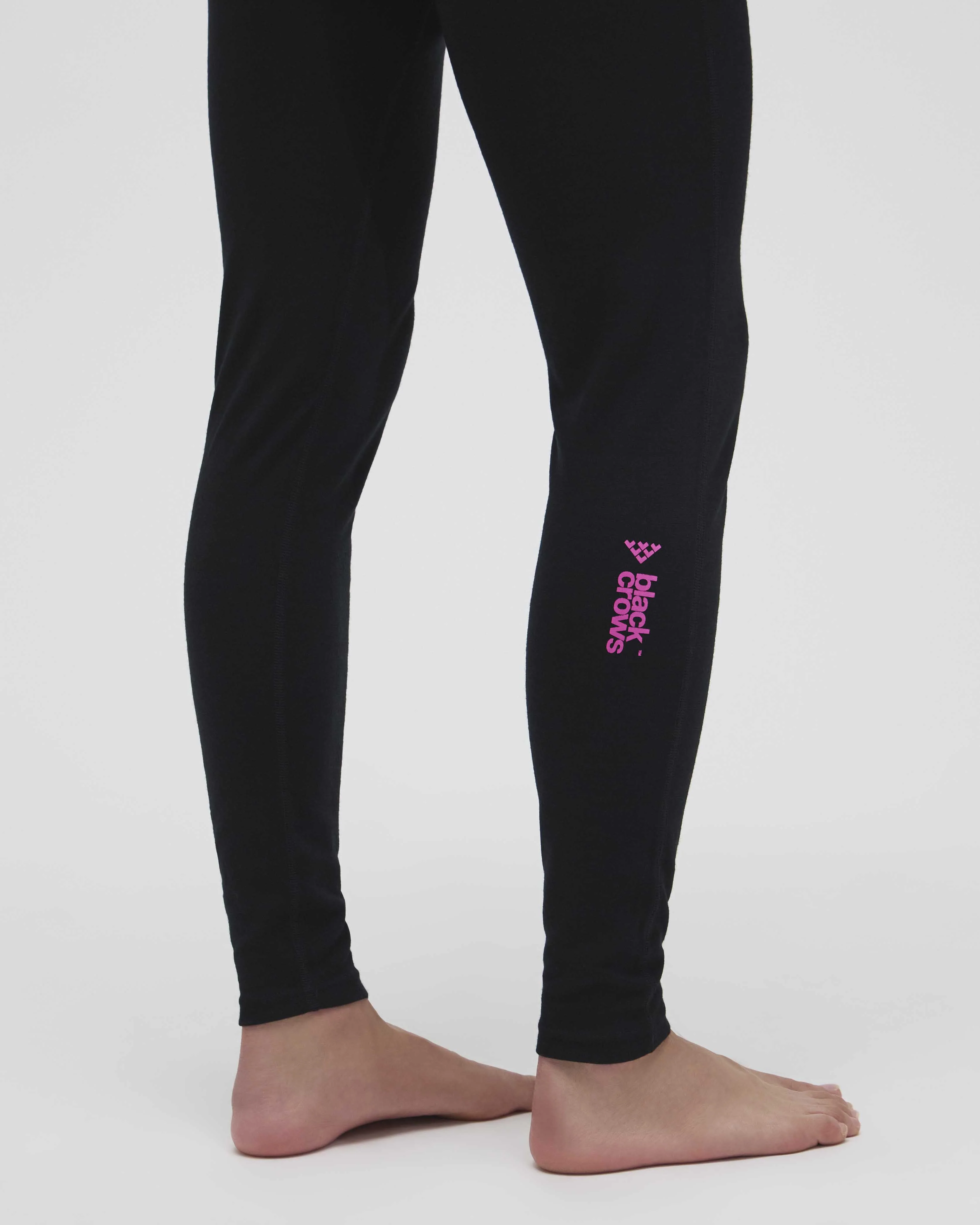 Men's Merino Wool Bottom - Image 6