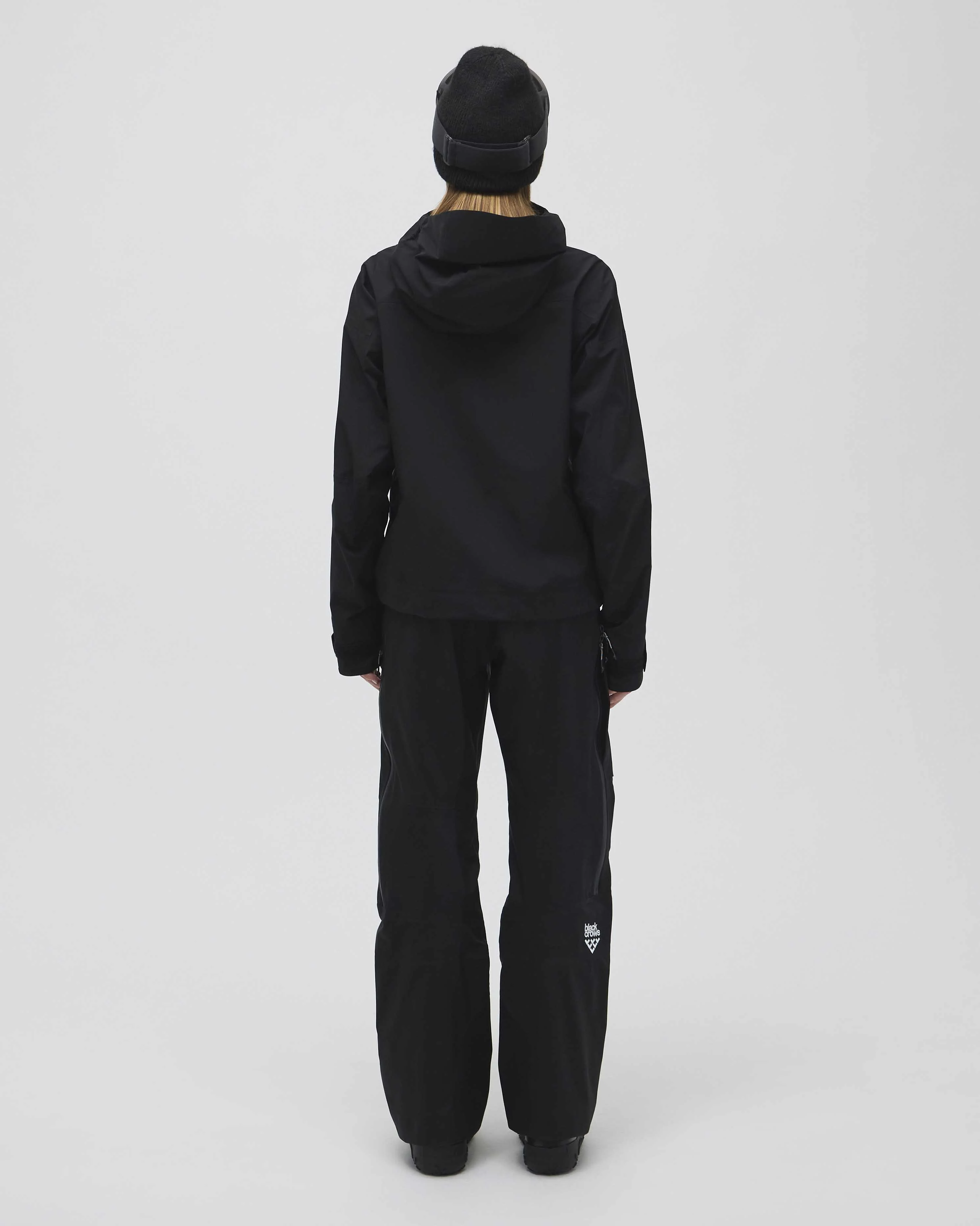 Women's Crista 3L Ski Jacket - Image 18