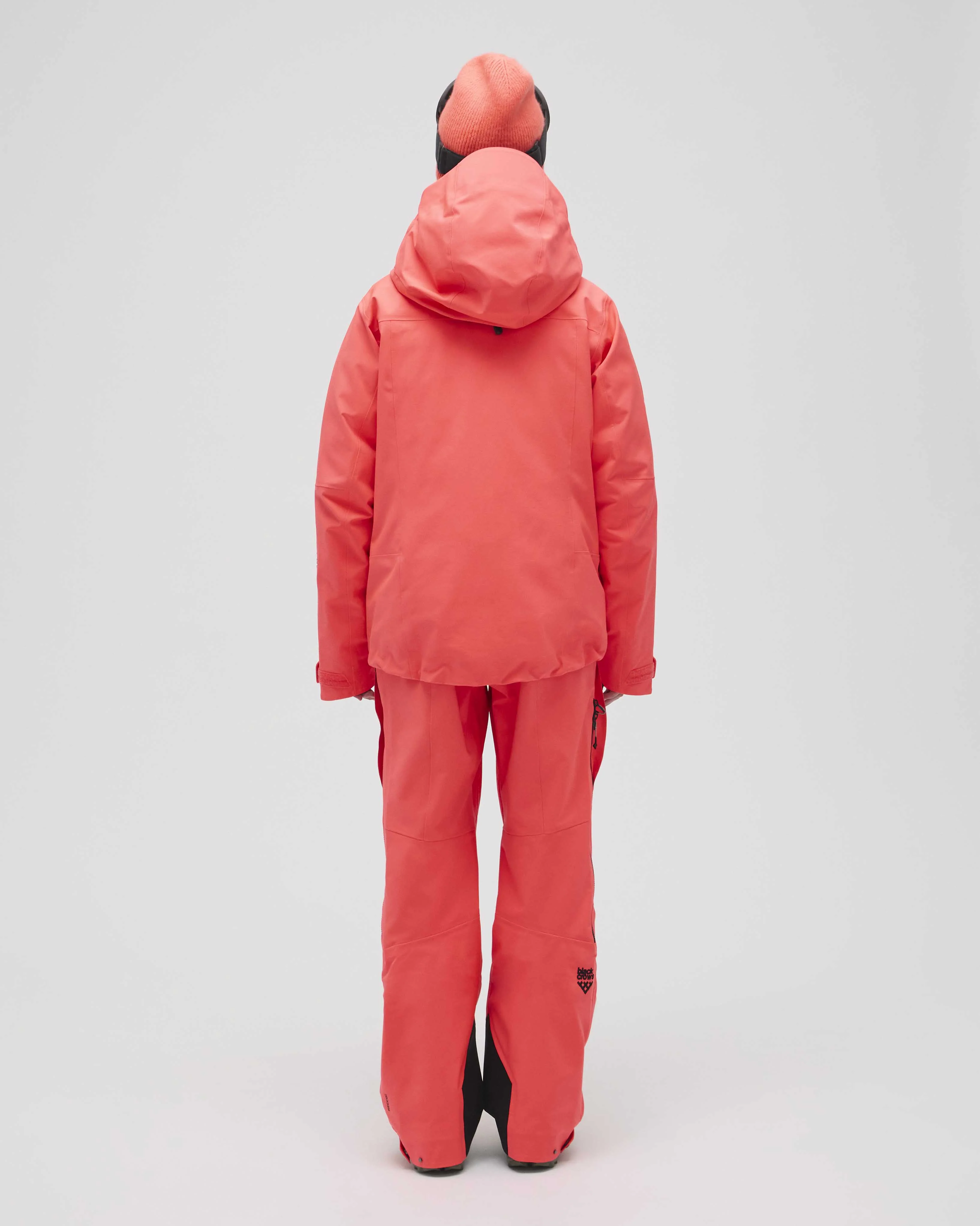 Women's Crista 3L Ski Jacket - Image 9