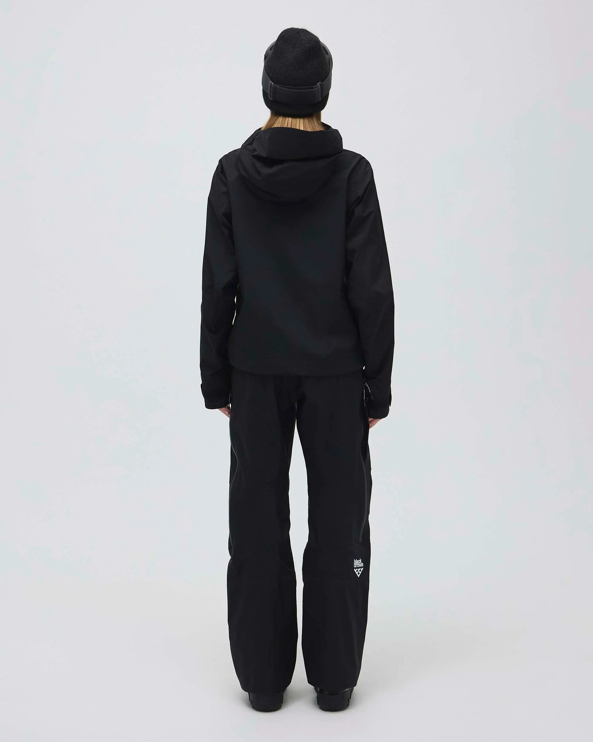 Women's Aurion 3L Ski Jacket - Image 15