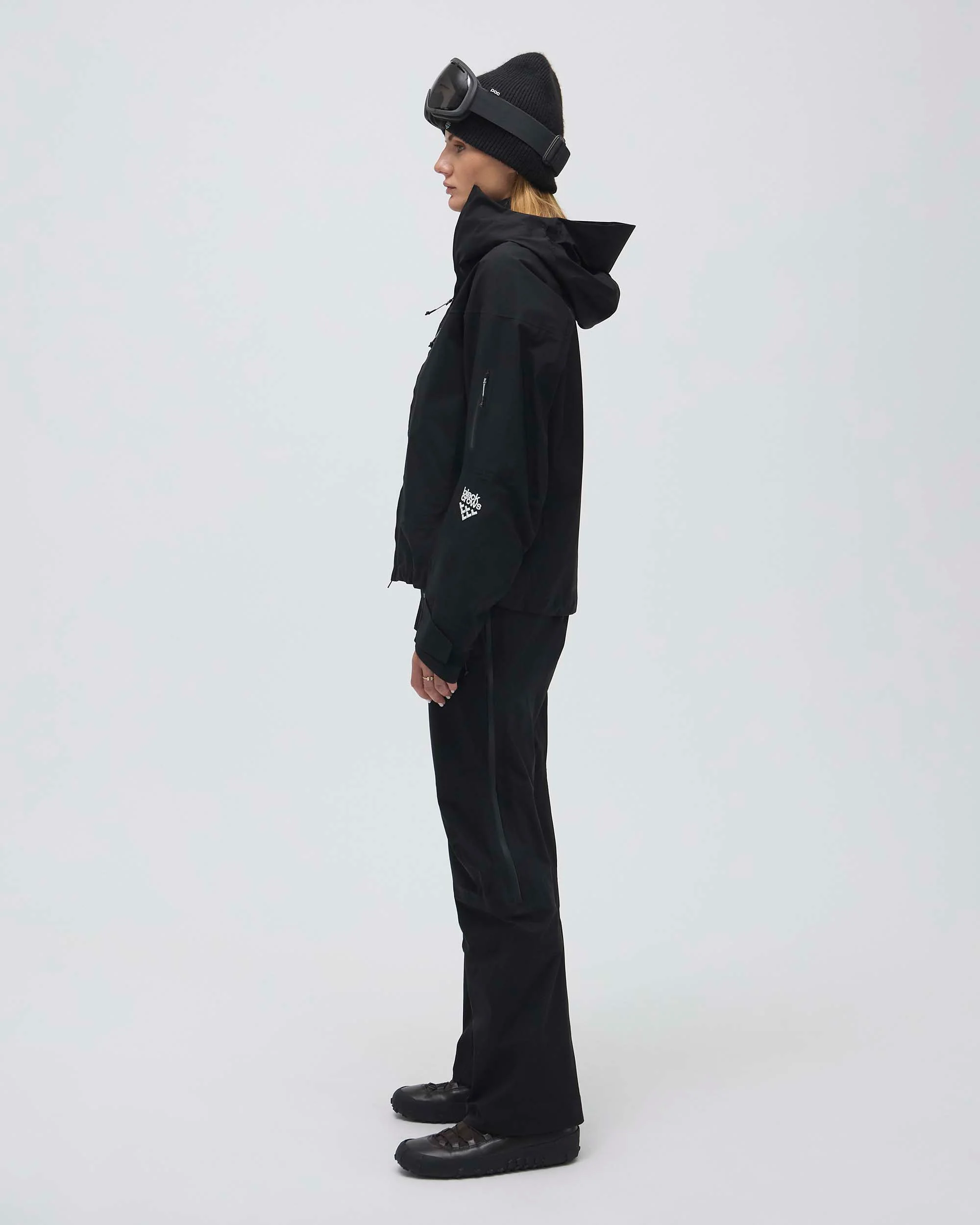 Women's Aurion 3L Ski Jacket - Image 16
