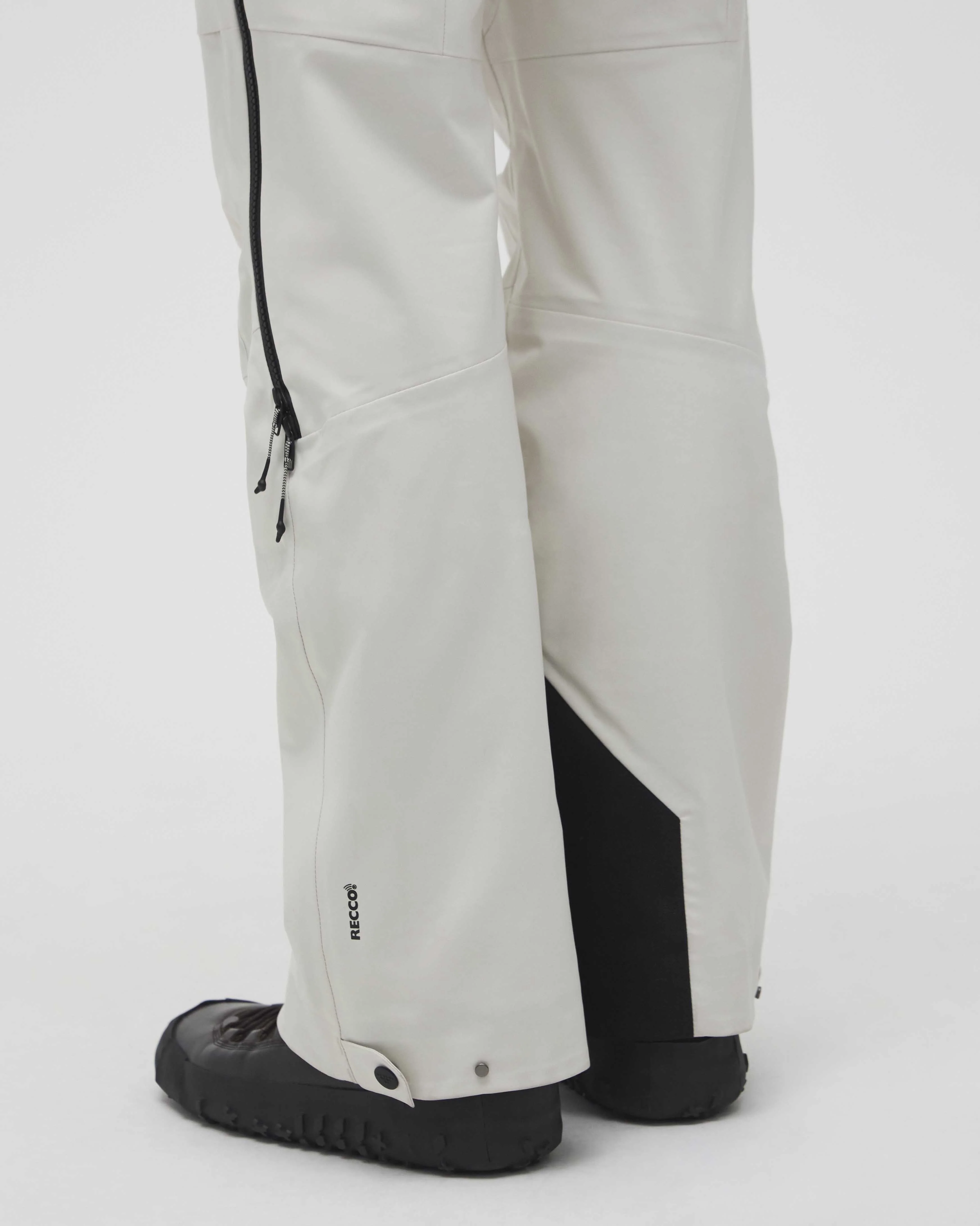 Women's Crista 3L Bib Ski Pant - Image 13