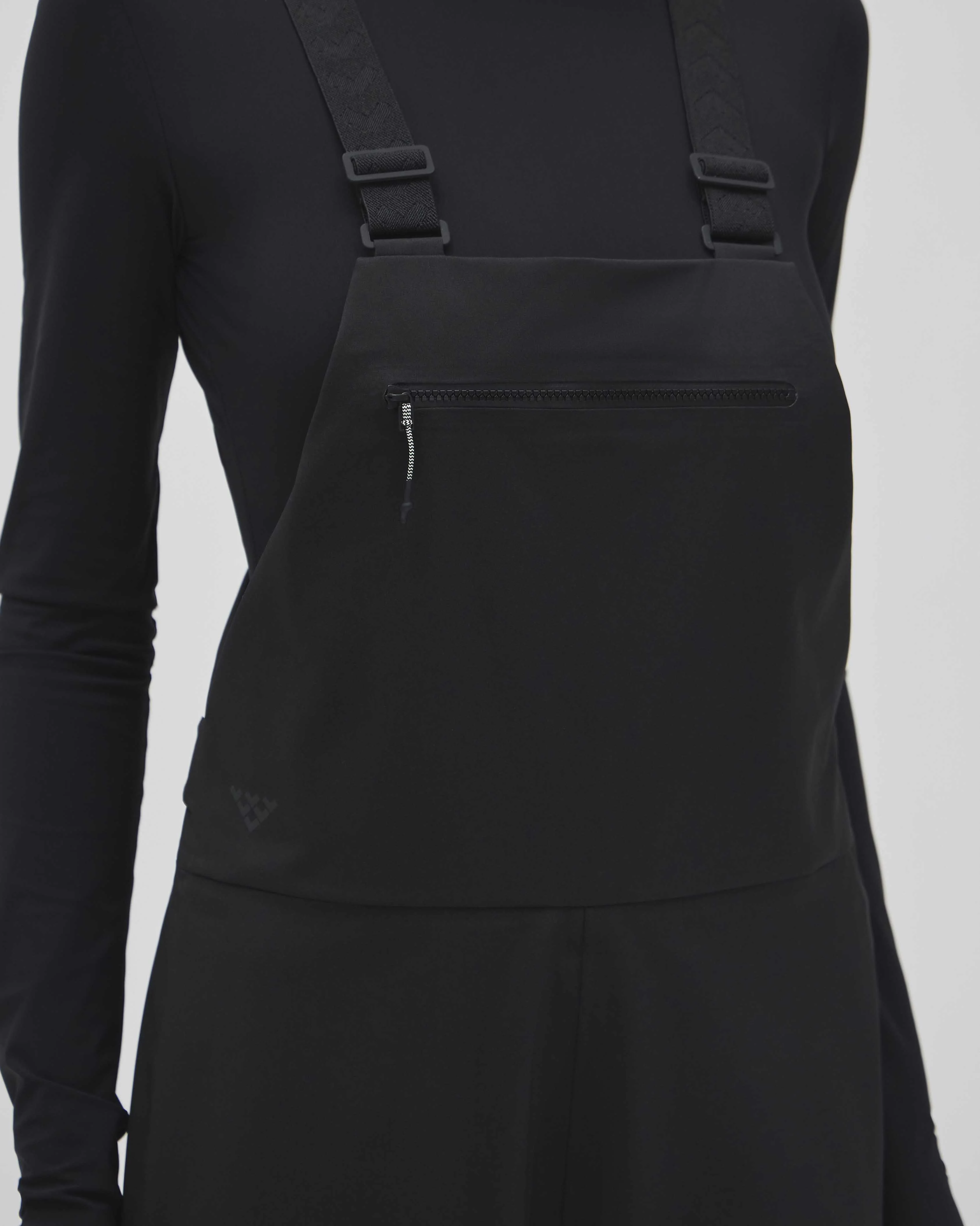 Women's Crista 3L Bib Ski Pant - Image 7