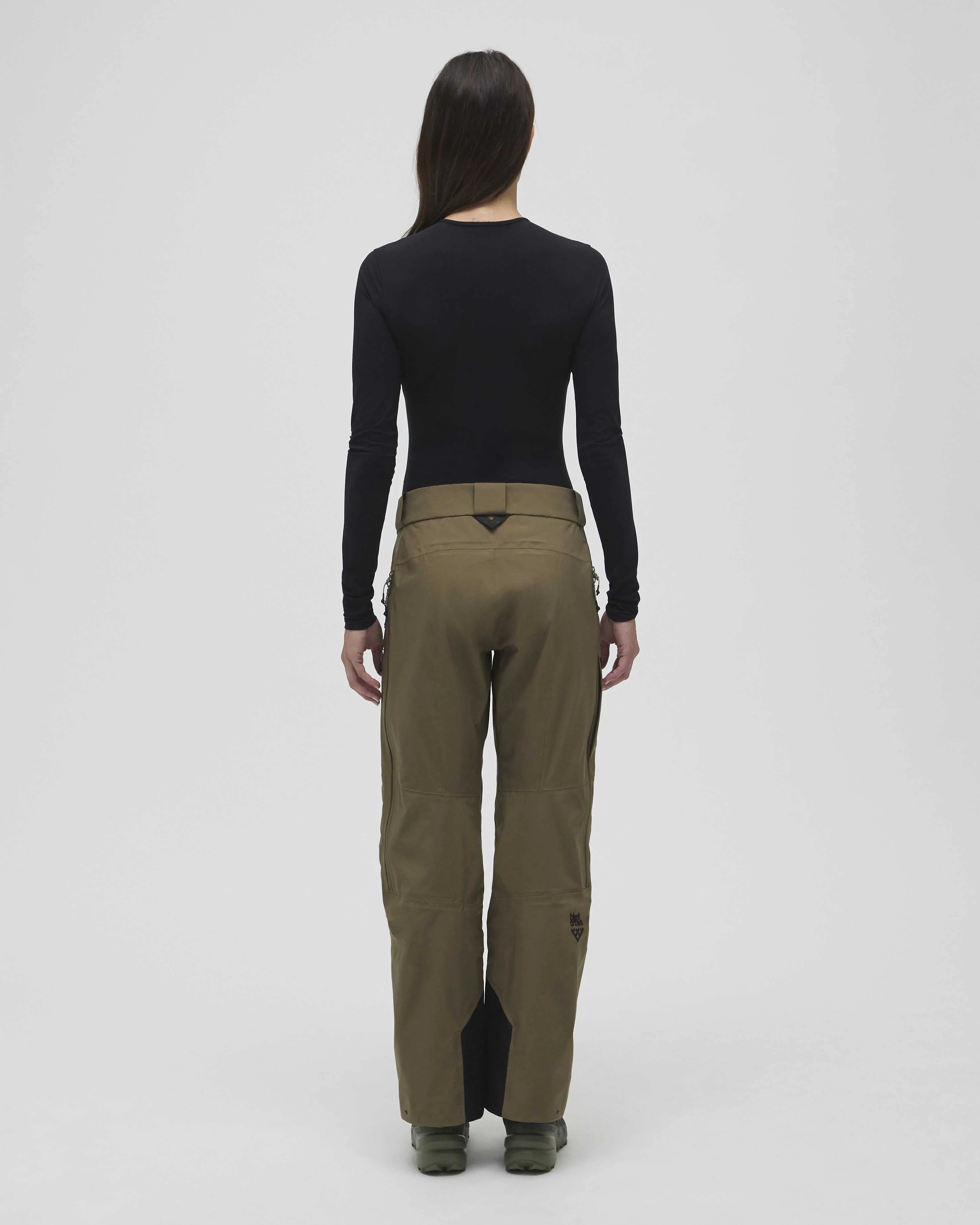 Women's Aurion 3L Ski Pant - Image 10