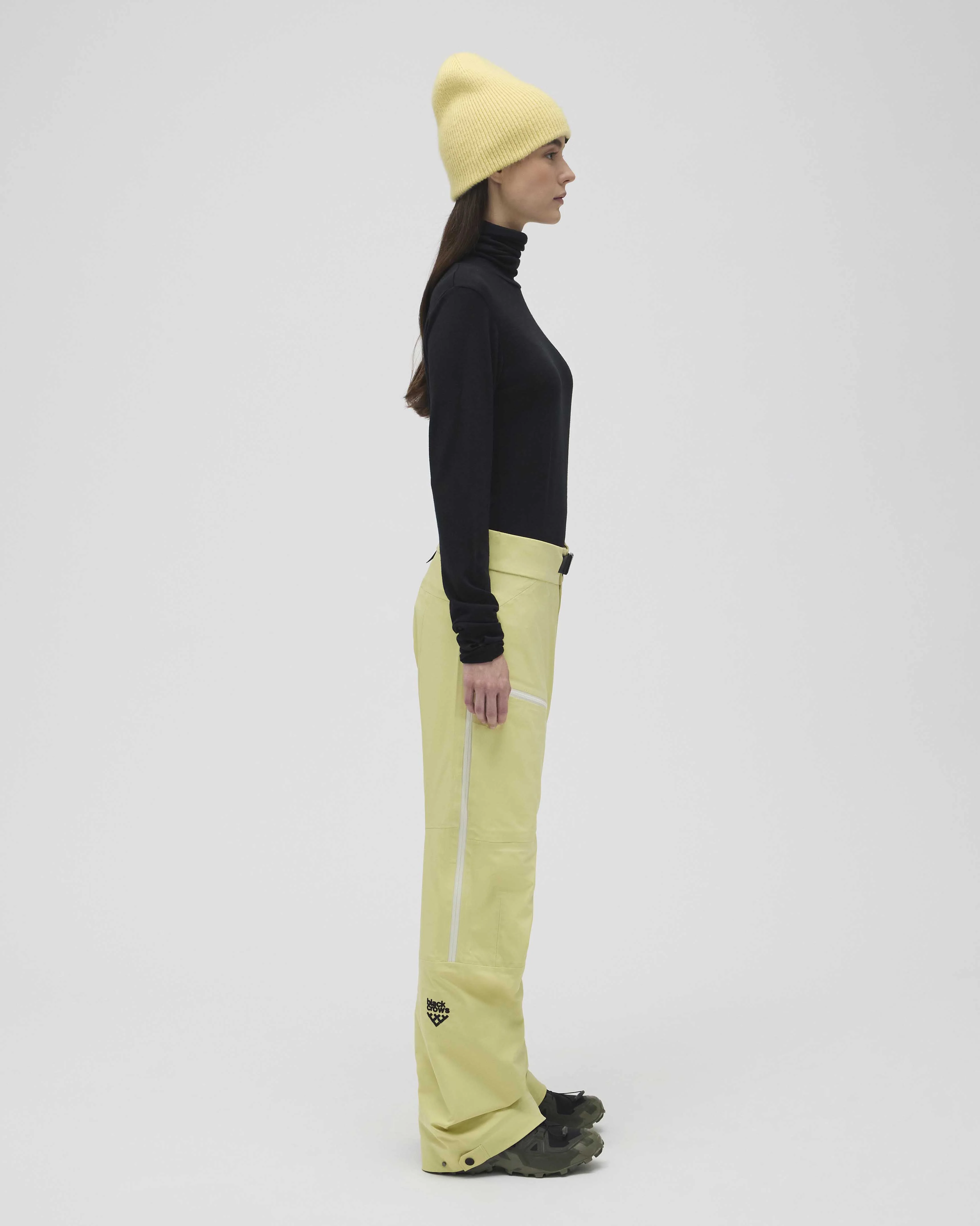 Women's Aurion 3L Ski Pant - Image 12