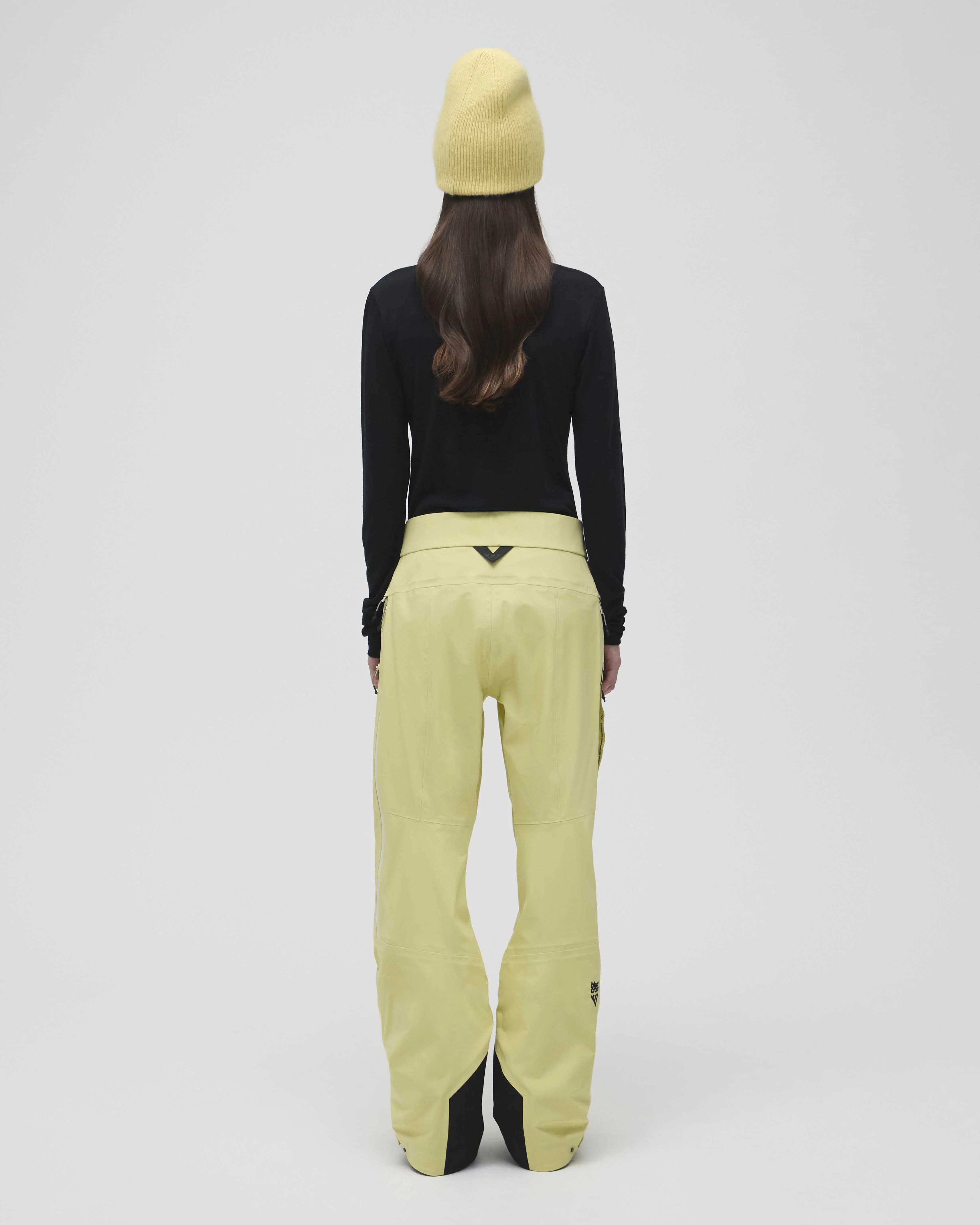 Women's Aurion 3L Ski Pant - Image 13