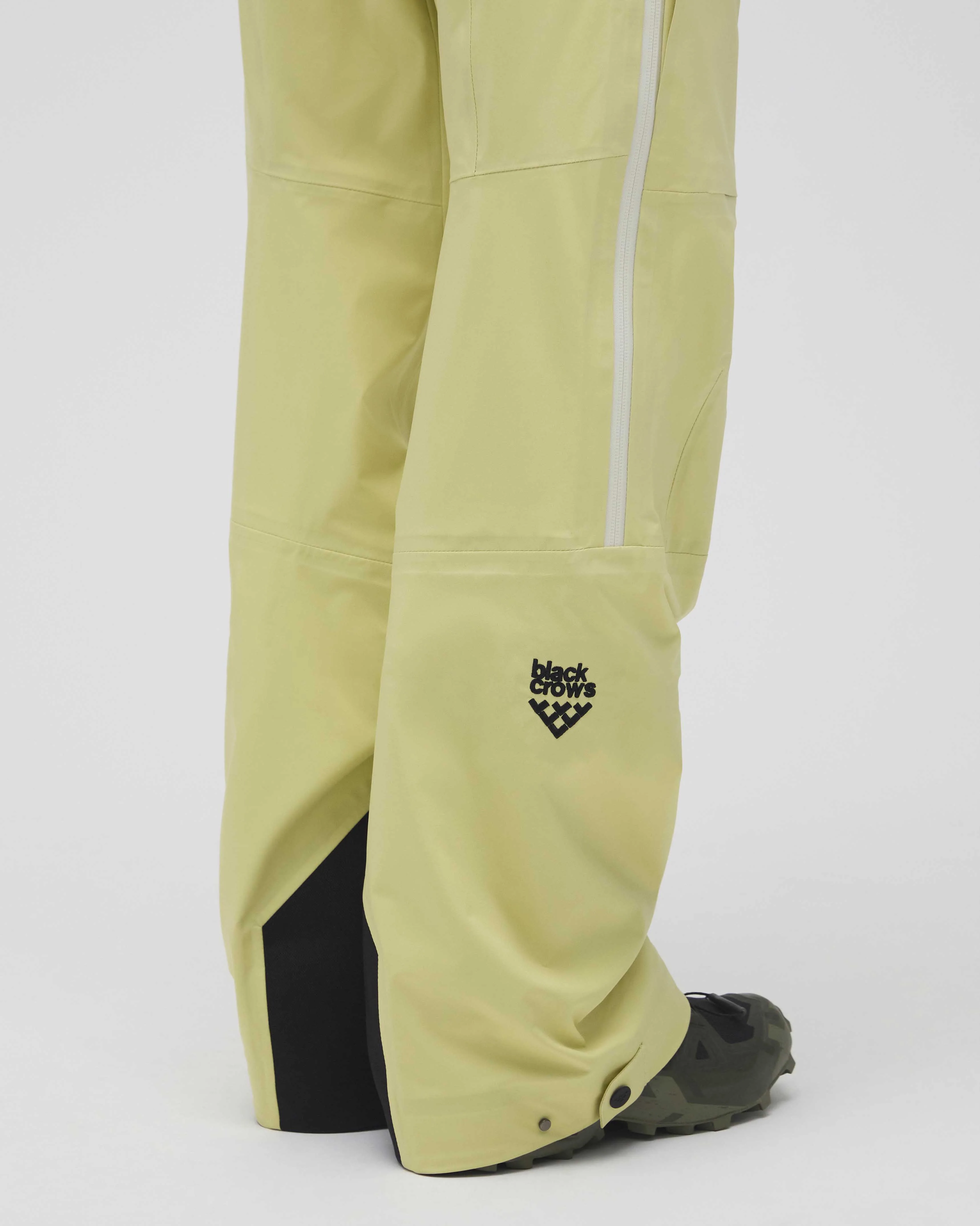 Women's Aurion 3L Ski Pant - Image 14