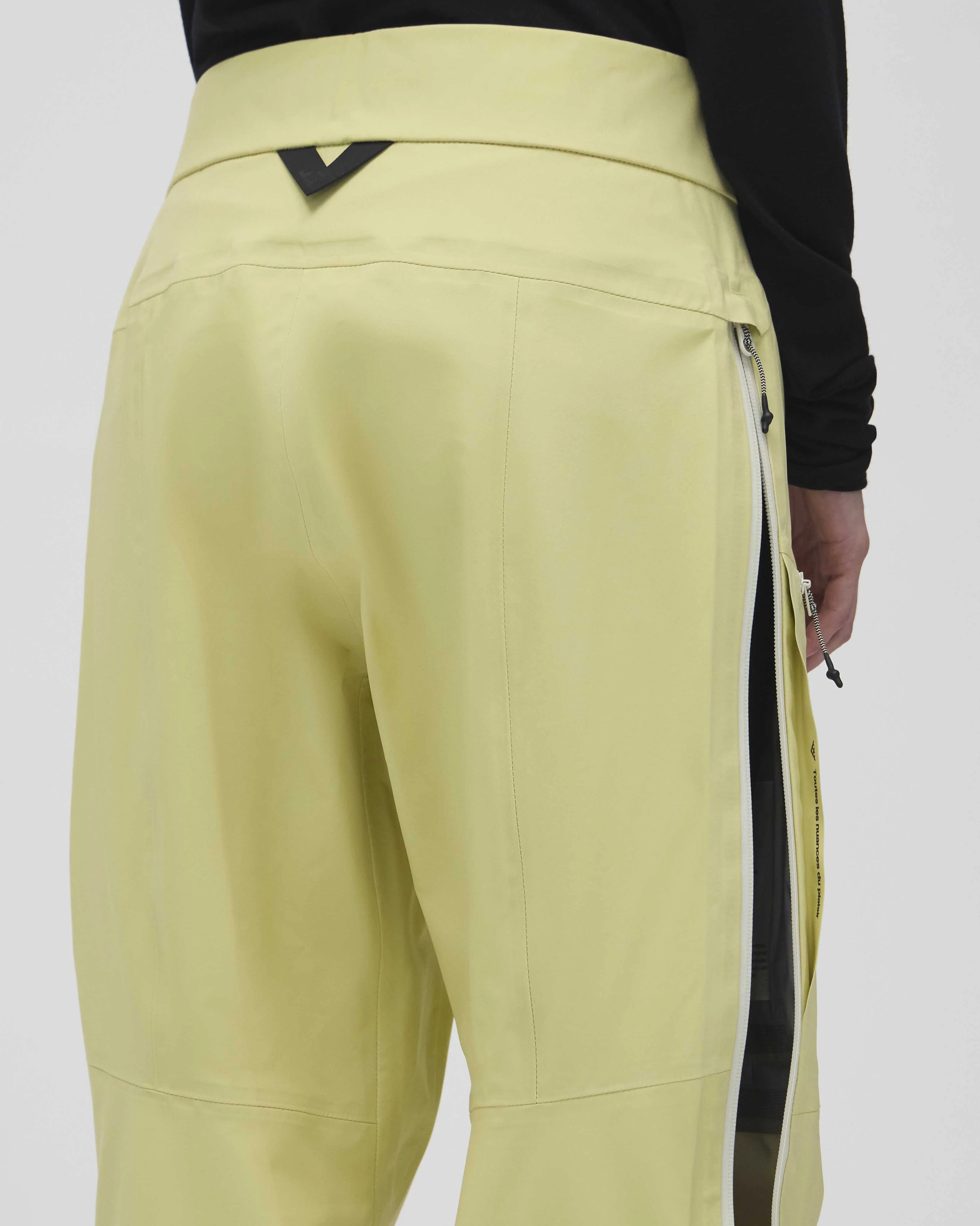 Women's Aurion 3L Ski Pant - Image 15
